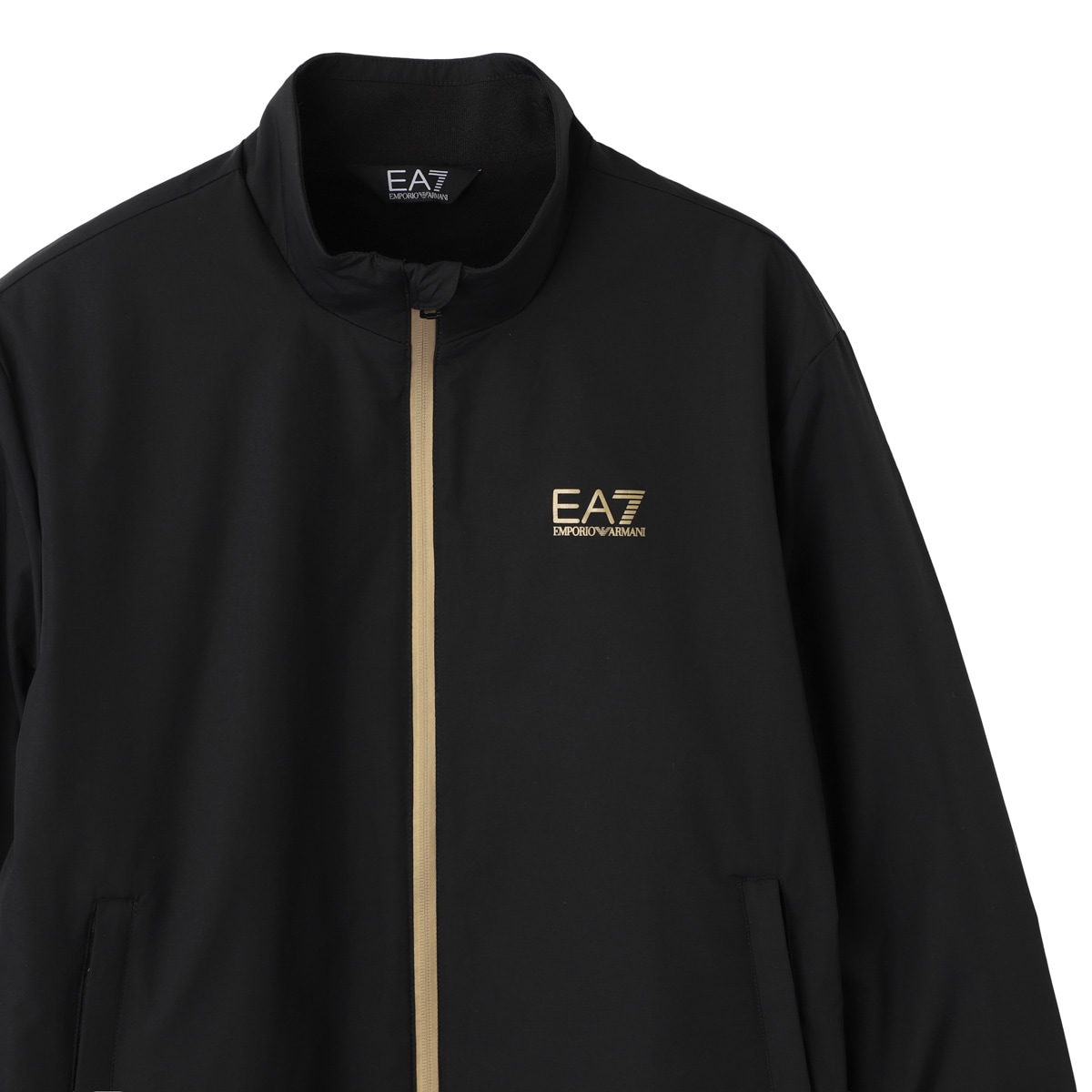 EA7 EMPORIO ARMANI エンポリオアルマーニ ブルゾン/ボンバージャケット/CORE IDENTITY メンズ