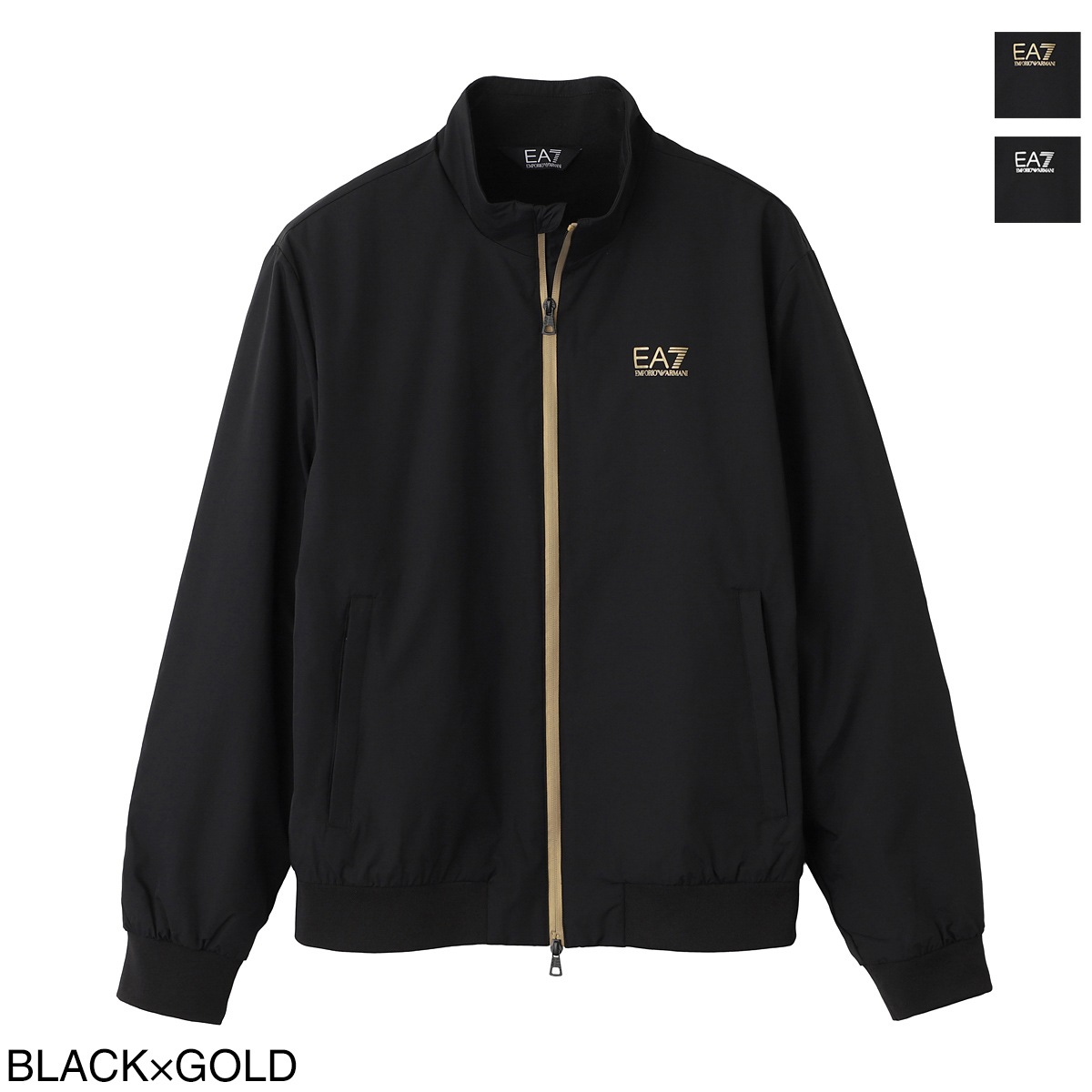 エンポリオアルマーニ EA7 　メンズ　ブルゾン エンポリオアルマーニ EA7 メンズ ブルゾン 【公式通販】