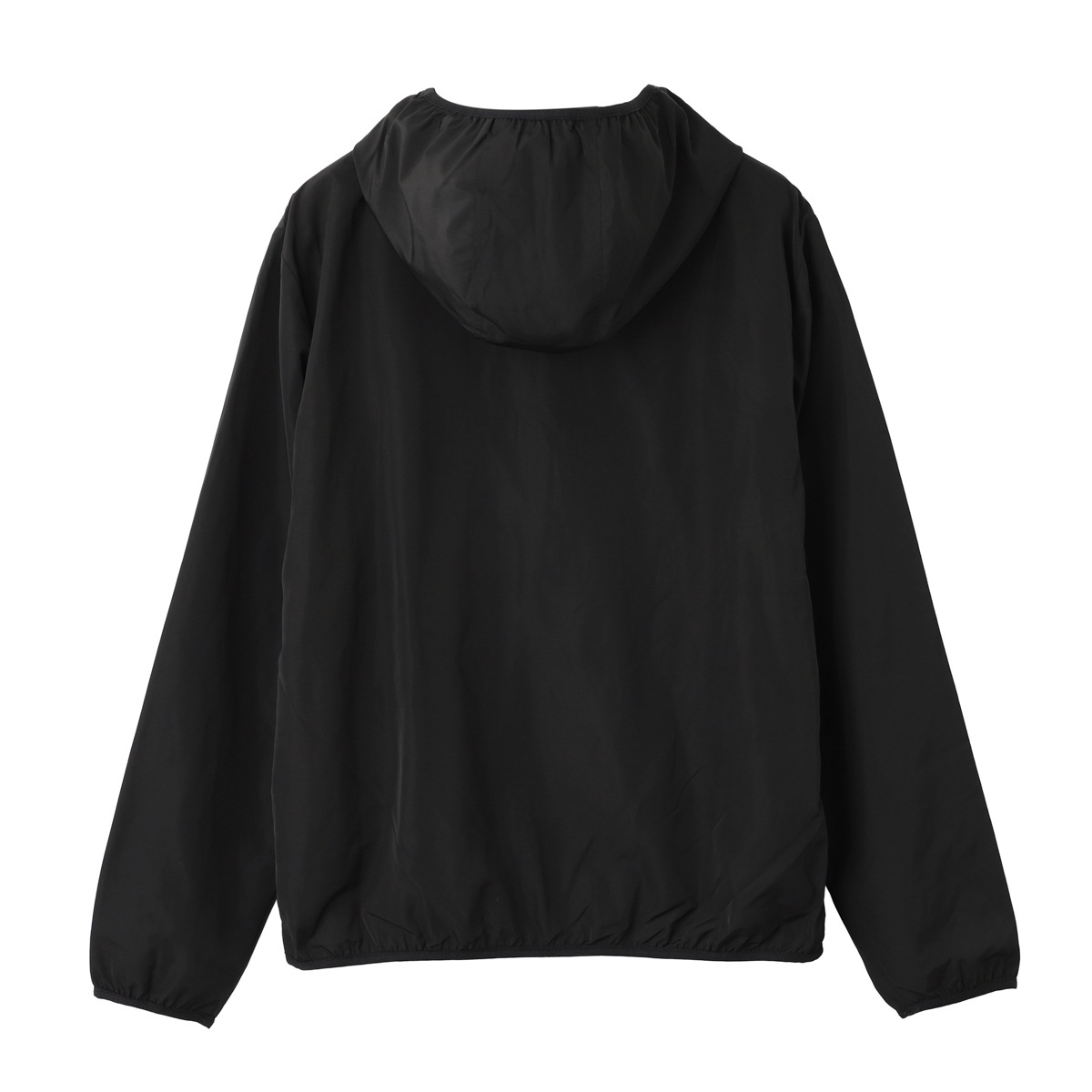 EA7 EMPORIO ARMANI エンポリオアルマーニ フーデッド ブルゾン