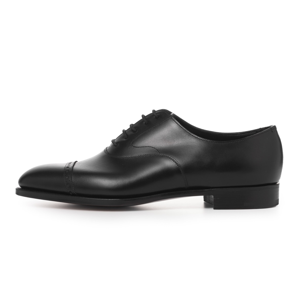 EDWARD GREEN エドワードグリーン 内羽根式シューズ/ストレートチップシューズ/BERKELEY ラスト 202 ワイズ:E【大きいサイズあり】 メンズ