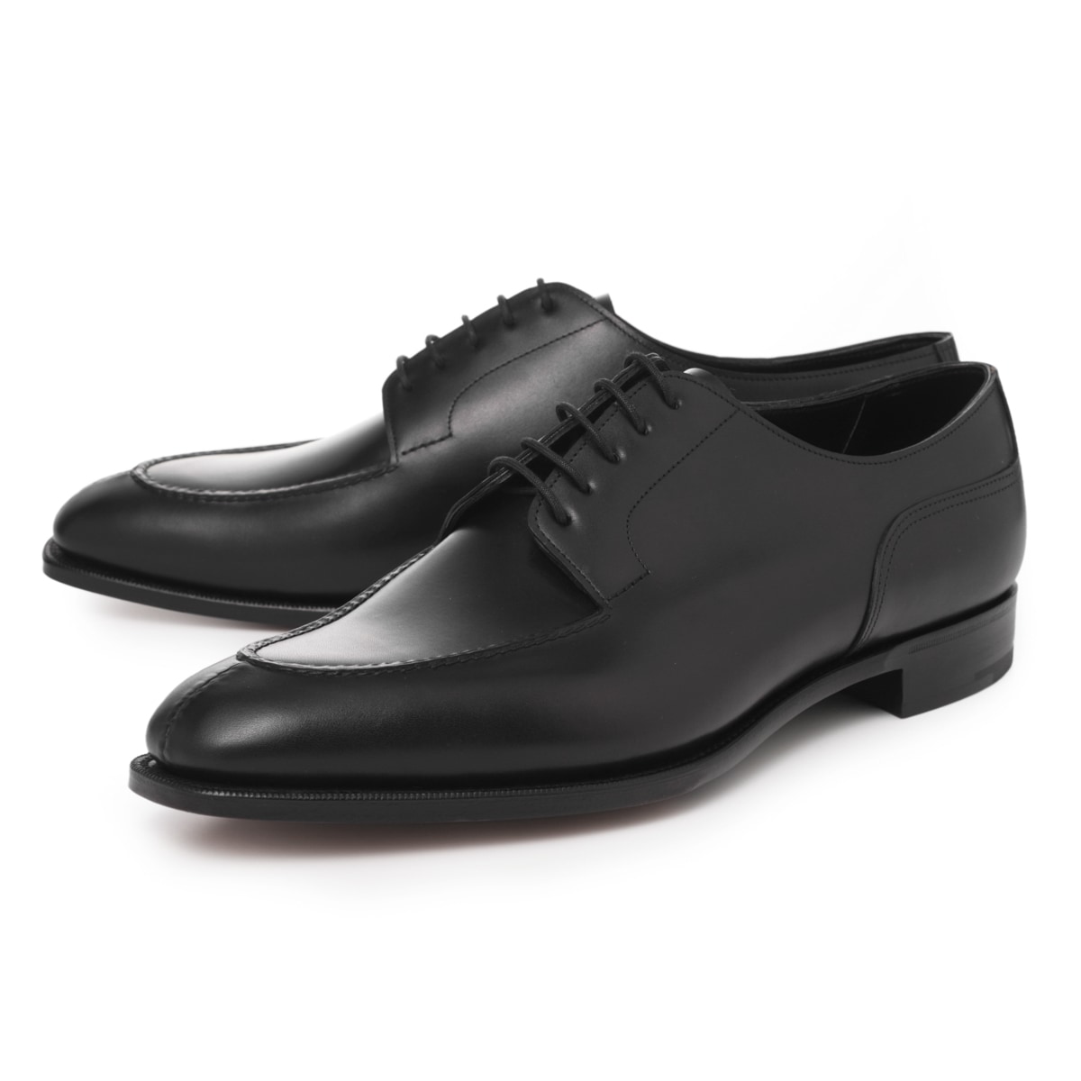 EDWARD GREEN エドワードグリーン 外羽根式シューズ/ダービーシューズ/DOVER ラスト606 ワイズ:E【大きいサイズあり】 メンズ