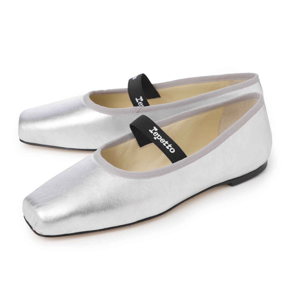 repetto レペット バレエシューズ/メリージェーン/LISBETH レディース