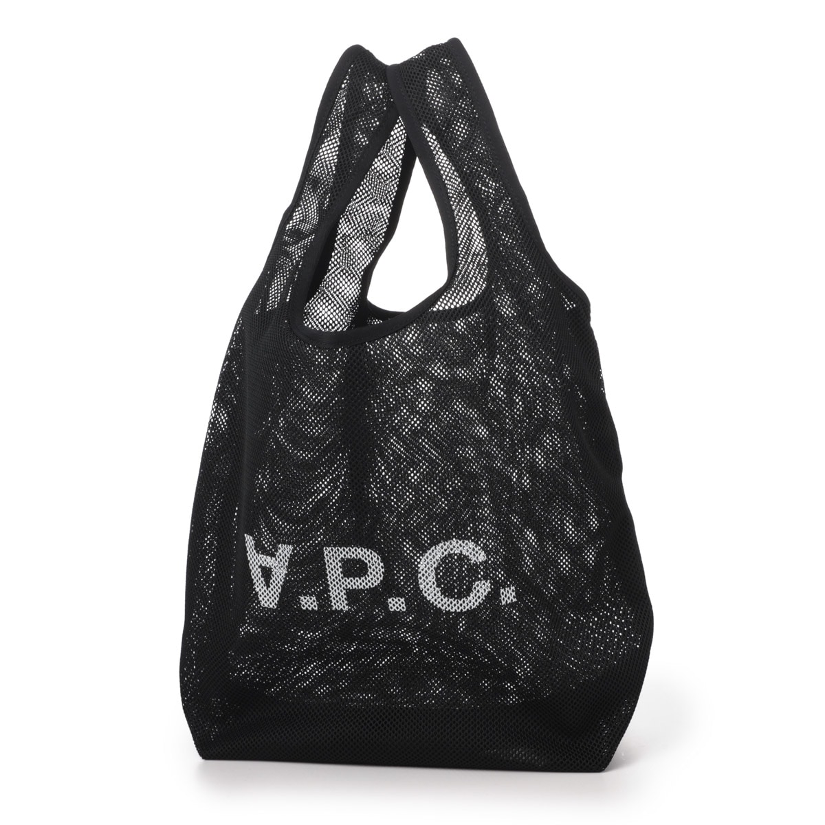 A.P.C. アーペーセー トートバッグ/ショッピングバッグ/REBOUND