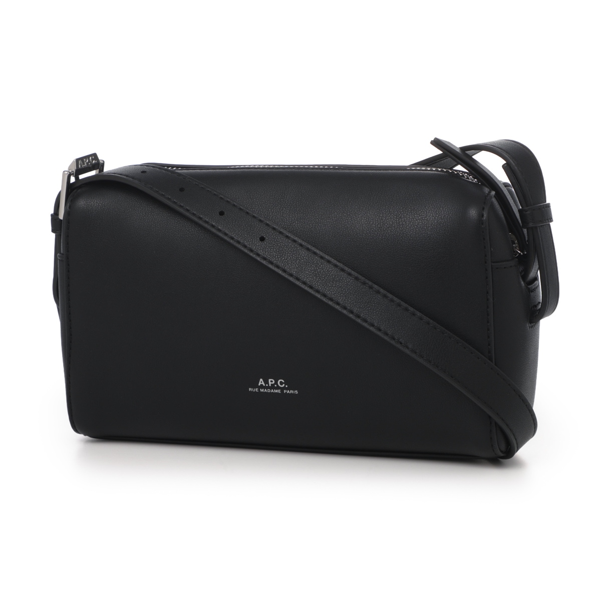 A.P.C. アーペーセー ショルダーバッグ/クロスボディバッグ/CAMERA BAG NINO ニノ