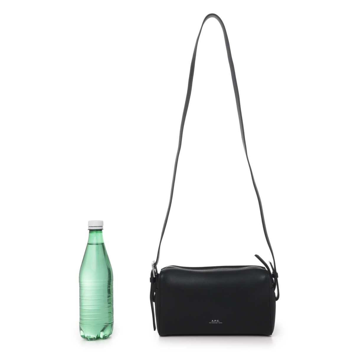 A.P.C. アーペーセー ショルダーバッグ/クロスボディバッグ/CAMERA BAG 