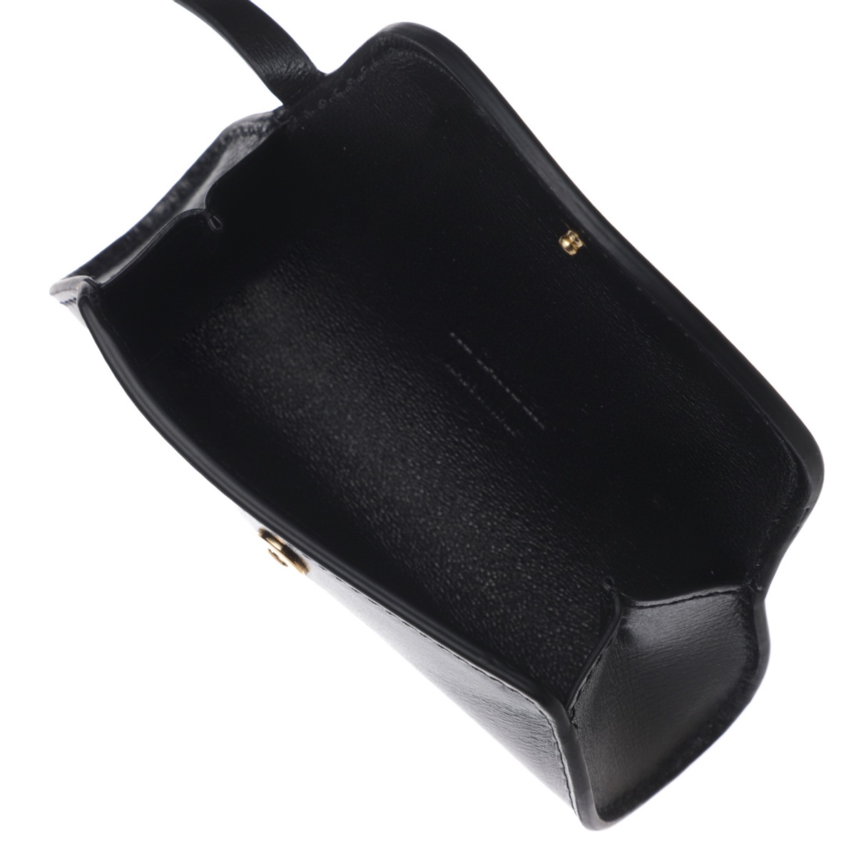 JIL SANDER ジルサンダー リップスティック ケース ストラップ付き