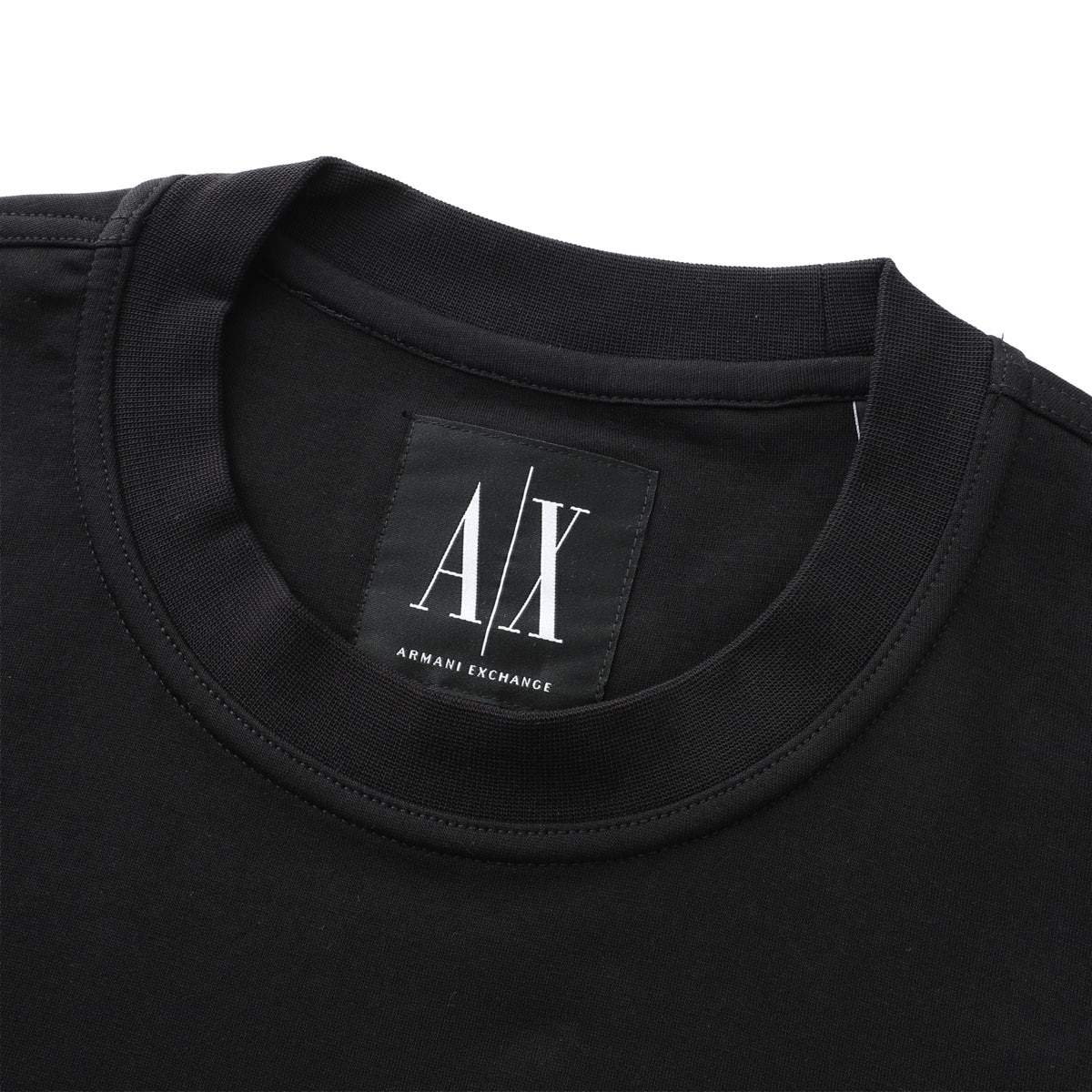 ARMANI EXCHANGE アルマーニエクスチェンジ スウェットシャツ メンズ