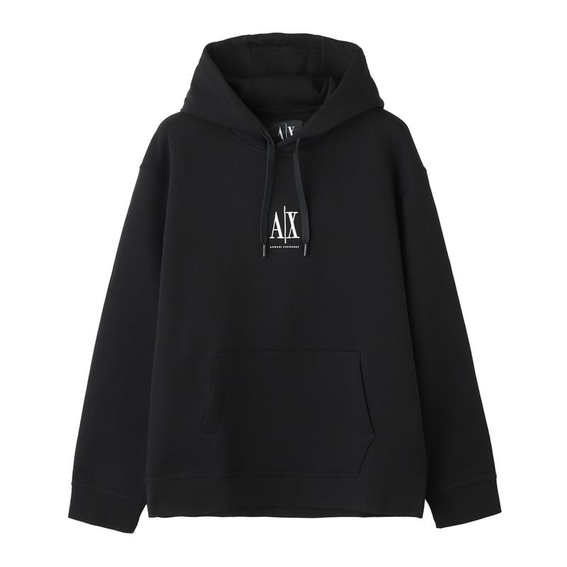 ARMANI EXCHANGE アルマーニエクスチェンジ パーカ/フーディ メンズ