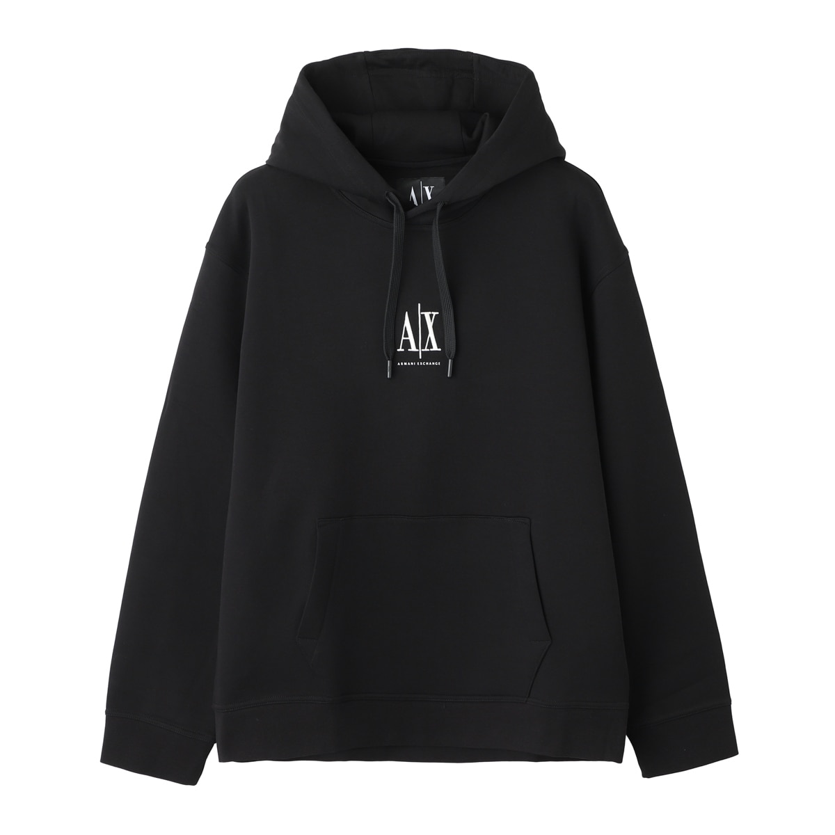 Armani Exchange ホワイト トレーナー Mサイズ ARMANI EXCHANGE A/X アルマーニ エクスチェンジ スウェット