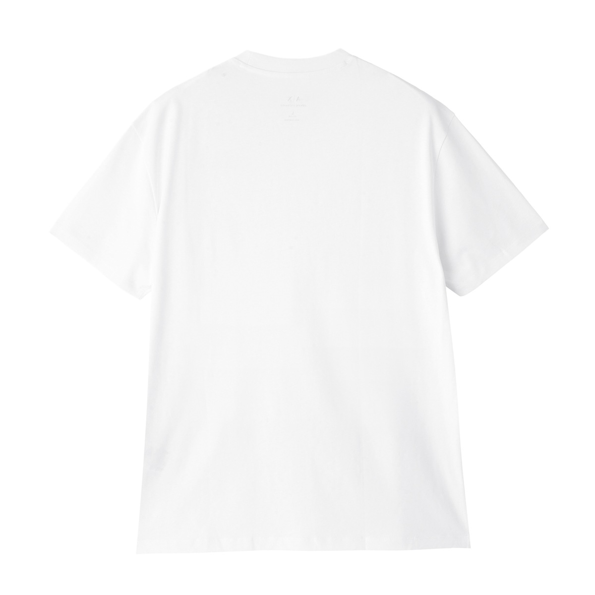 ARMANI EXCHANGE アルマーニエクスチェンジ クルーネックTシャツ メンズ