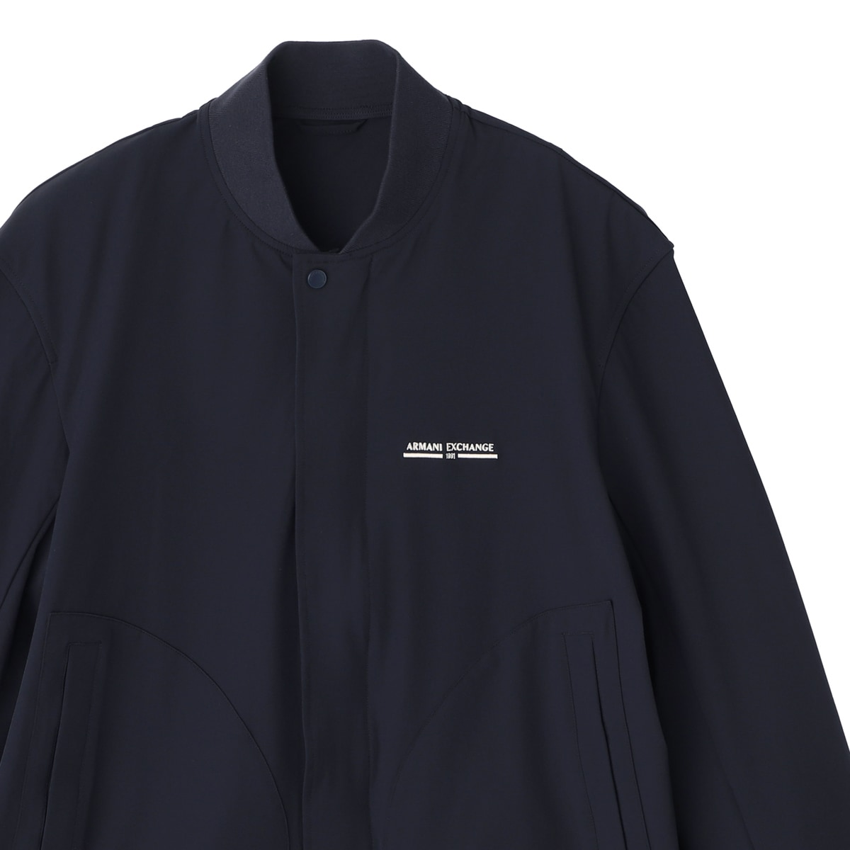 ARMANI EXCHANGE アルマーニエクスチェンジ ブルゾン/ボンバージャケット メンズ
