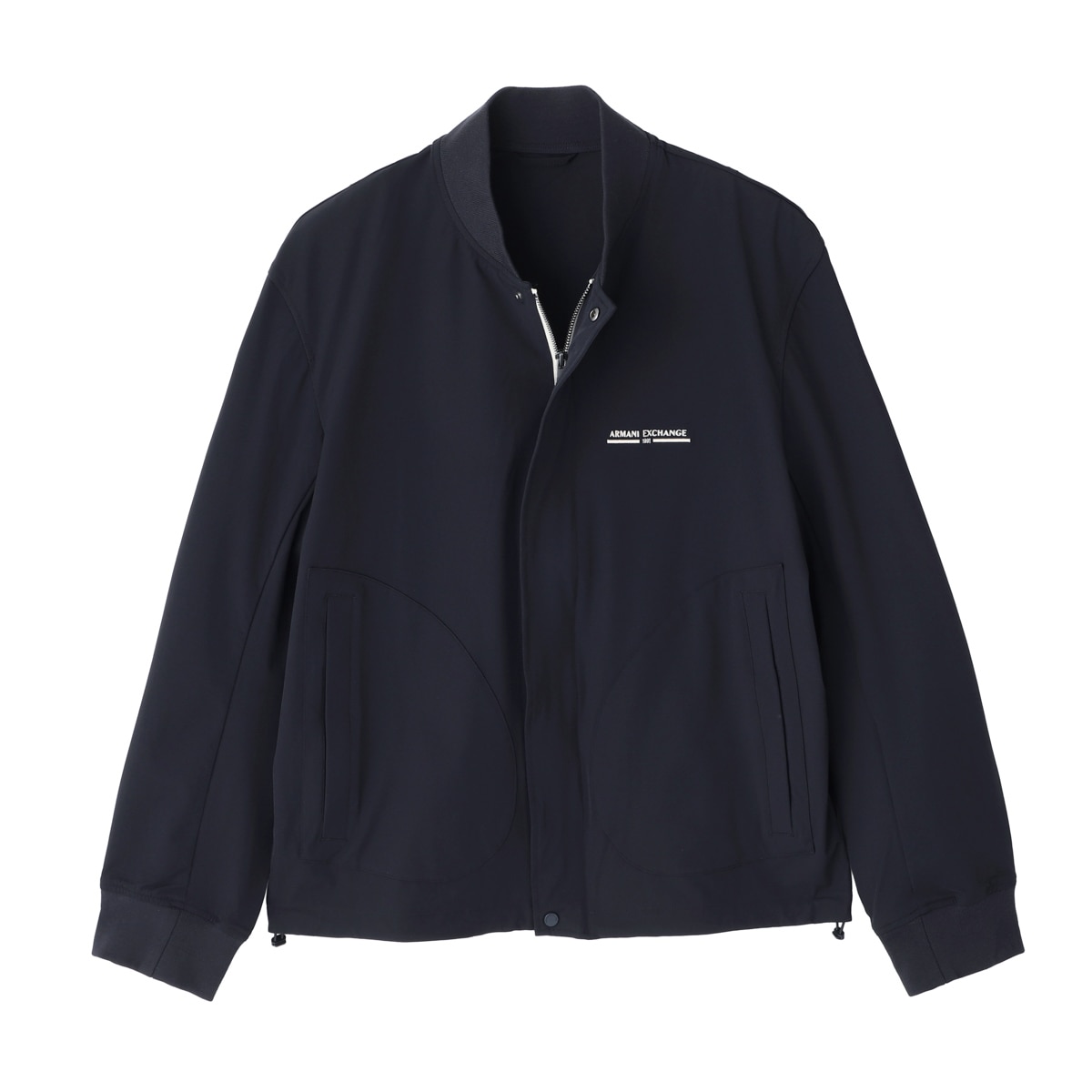 ARMANI EXCHANGE アルマーニエクスチェンジ ブルゾン/ボンバージャケット メンズ