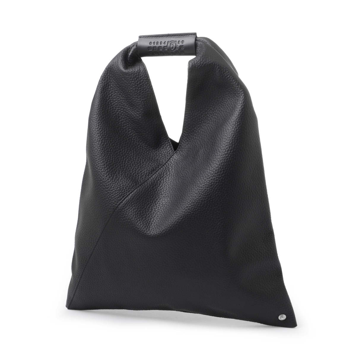 【訳あり】【アウトレット】 MM6 Maison Margiela エムエム 6 メゾンマルジェラ トートバッグ/SMALL JAPANESE HANDBAG【返品交換不可】 レディース