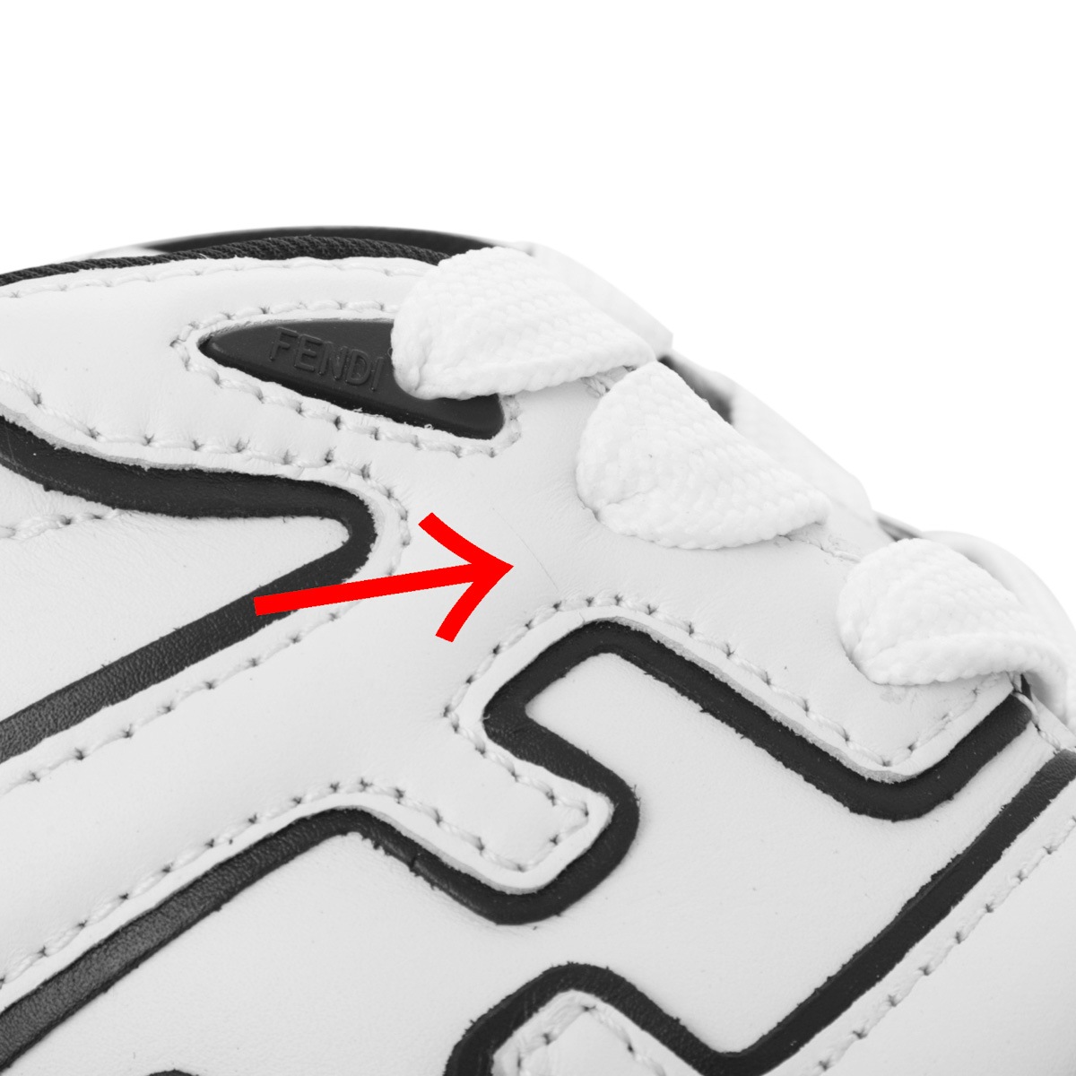 【訳あり】【アウトレット】 FENDI フェンディ スニーカー/FENDI MATCH【返品交換不可】 メンズ