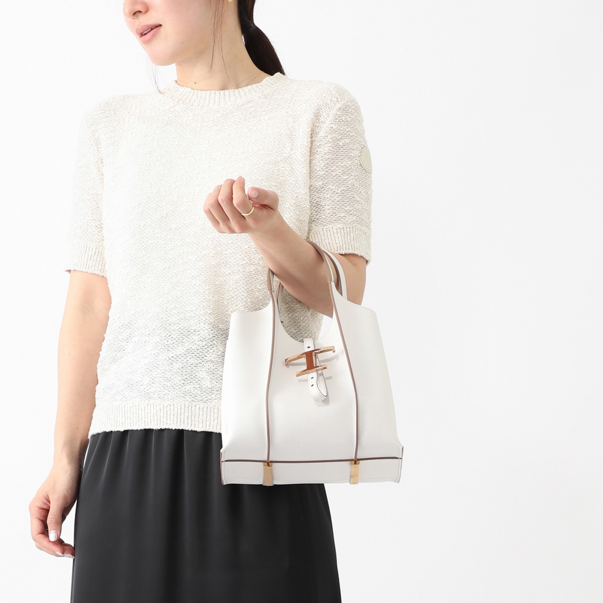 大幅値下げ❣️極美品　角スレなし‼️TOD'S タイムレスオリーブグリーン 楽天市場】トートバッグ（ブランドトッズ）（レディースバッグ