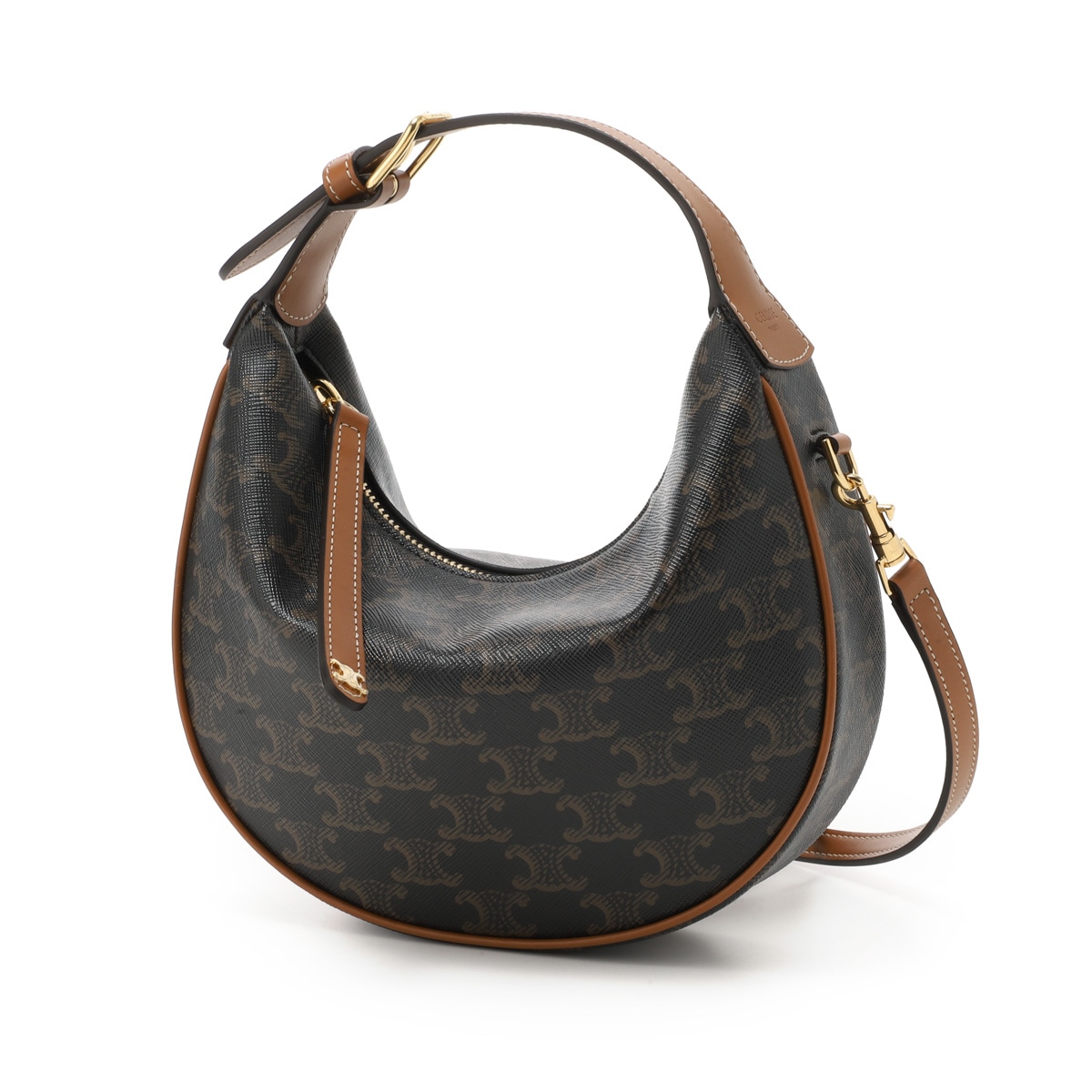 CELINE セリーヌ ハンドバッグ 3WAY/ホーボーバッグ/TEEN CELINE LULU