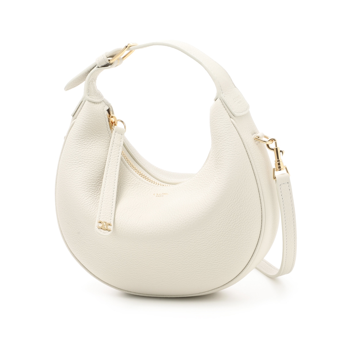 CELINE セリーヌ ハンドバッグ 3WAY/ホーボーバッグ/TEEN CELINE LULU レディース