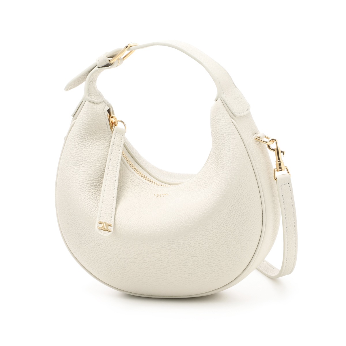 [あす着] セリーヌ CELINE ハンドバッグ 3WAY ホーボーバッグ レディース TEEN CELINE LULU CELINE セリーヌ ハンドバッグ 3WAY/ホーボーバッグ/TEEN CELINE LULU