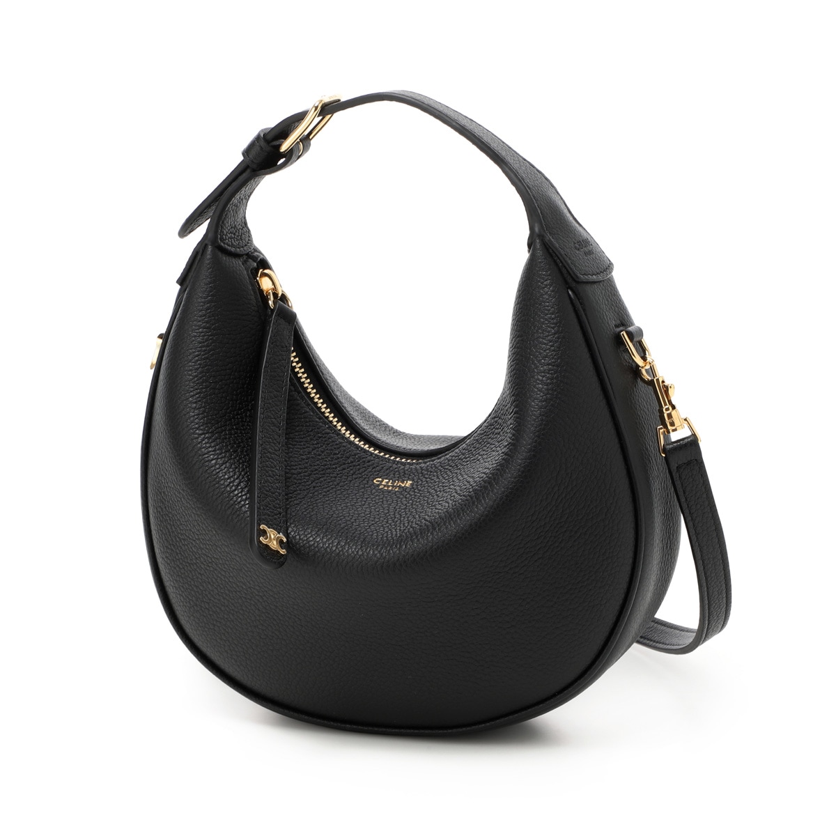 CELINE セリーヌ ハンドバッグ 3WAY/ホーボーバッグ/TEEN CELINE LULU レディース