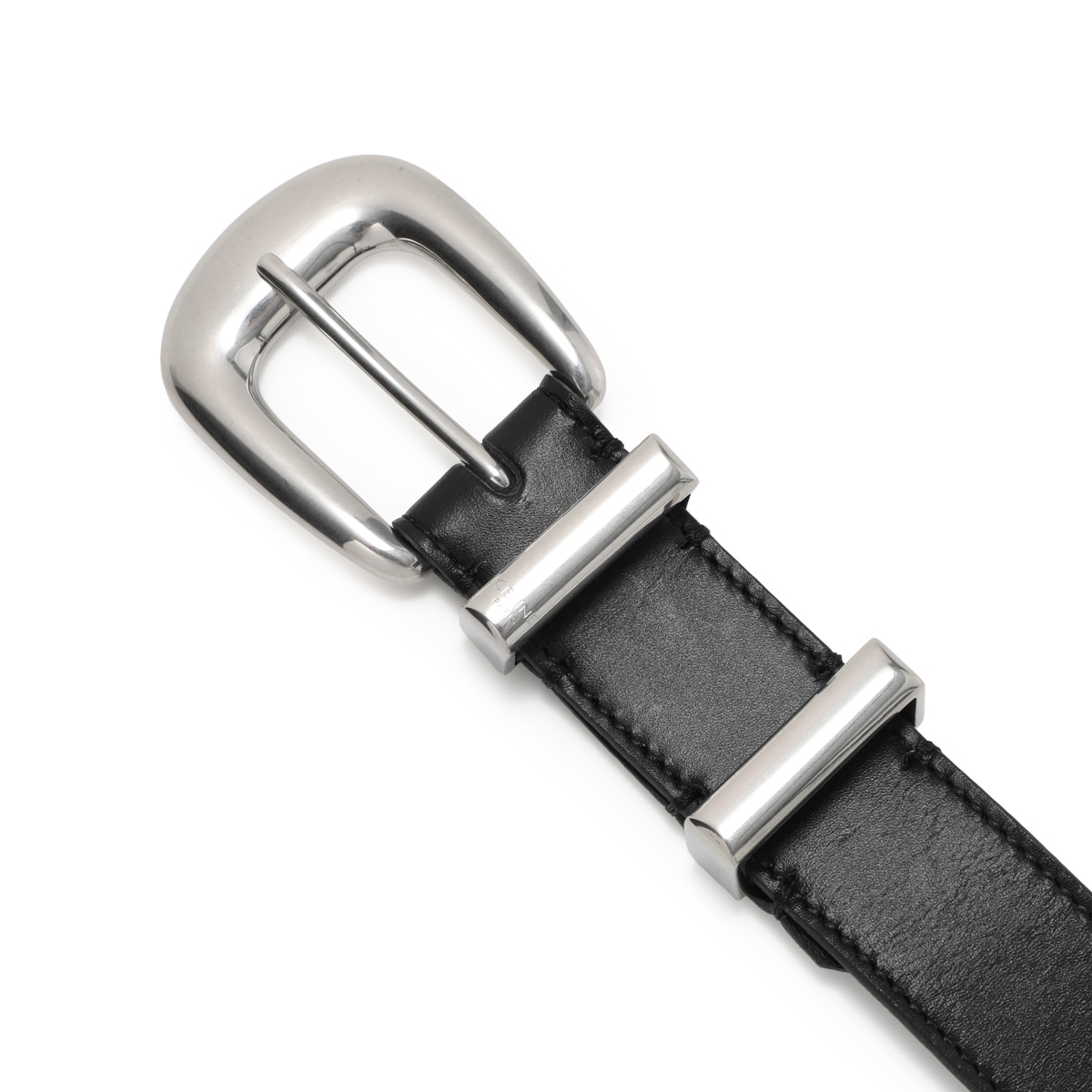 CELINE セリーヌ ベルト/MEDIUM 25MM メンズ