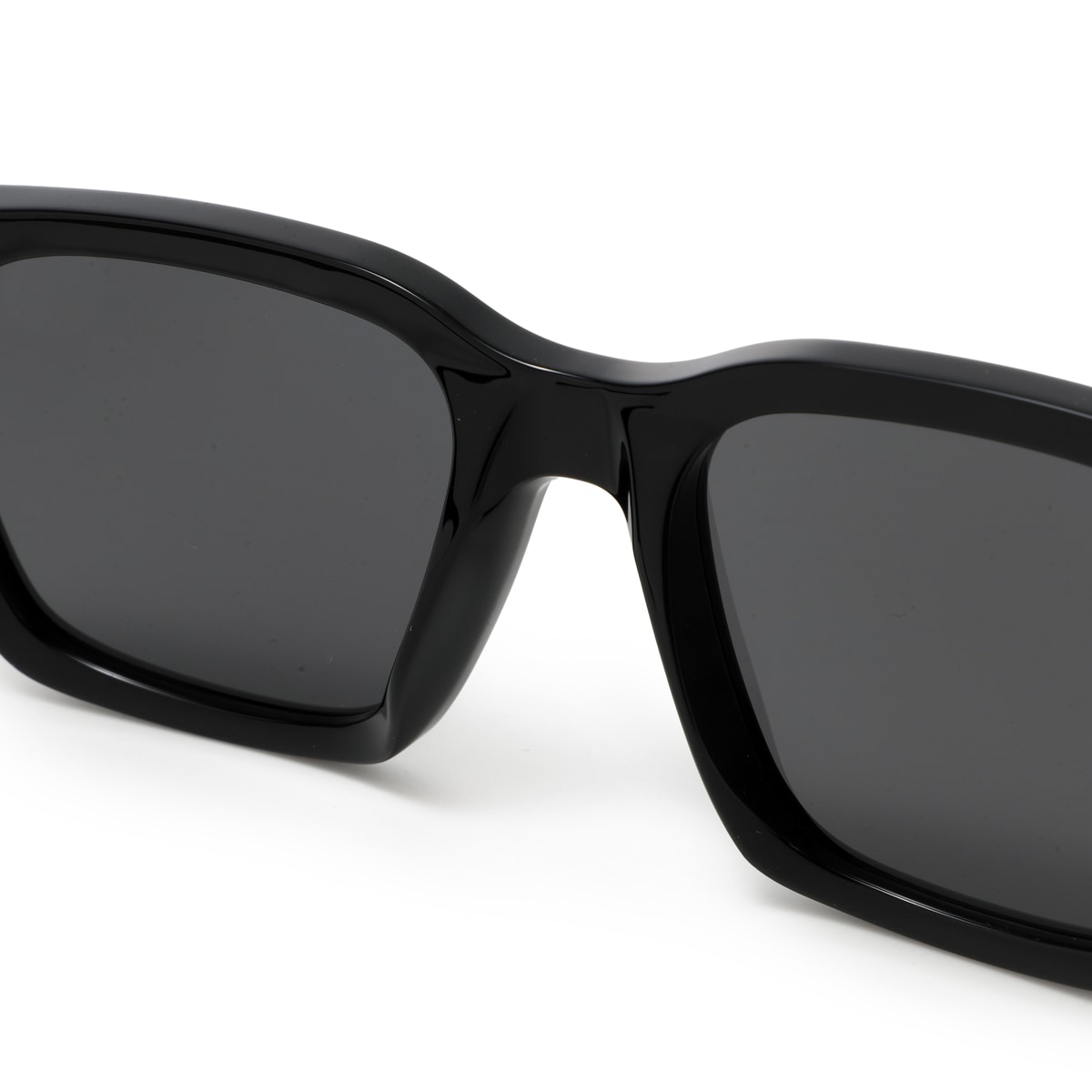 CELINE セリーヌ サングラス/BLACK FRAME 45 メンズ