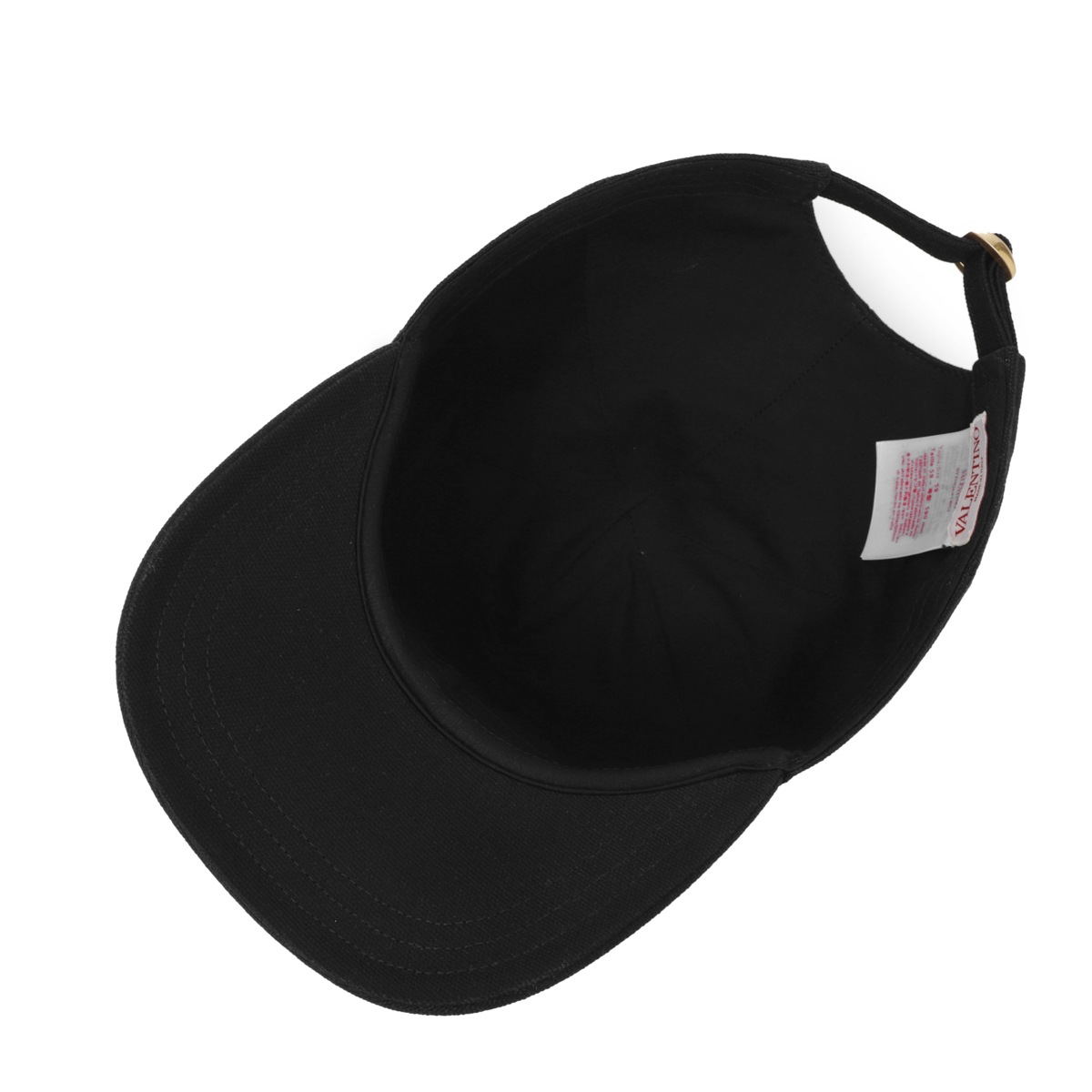 VALENTINO GARAVANI ヴァレンティノガラヴァーニ ベースボールキャップ