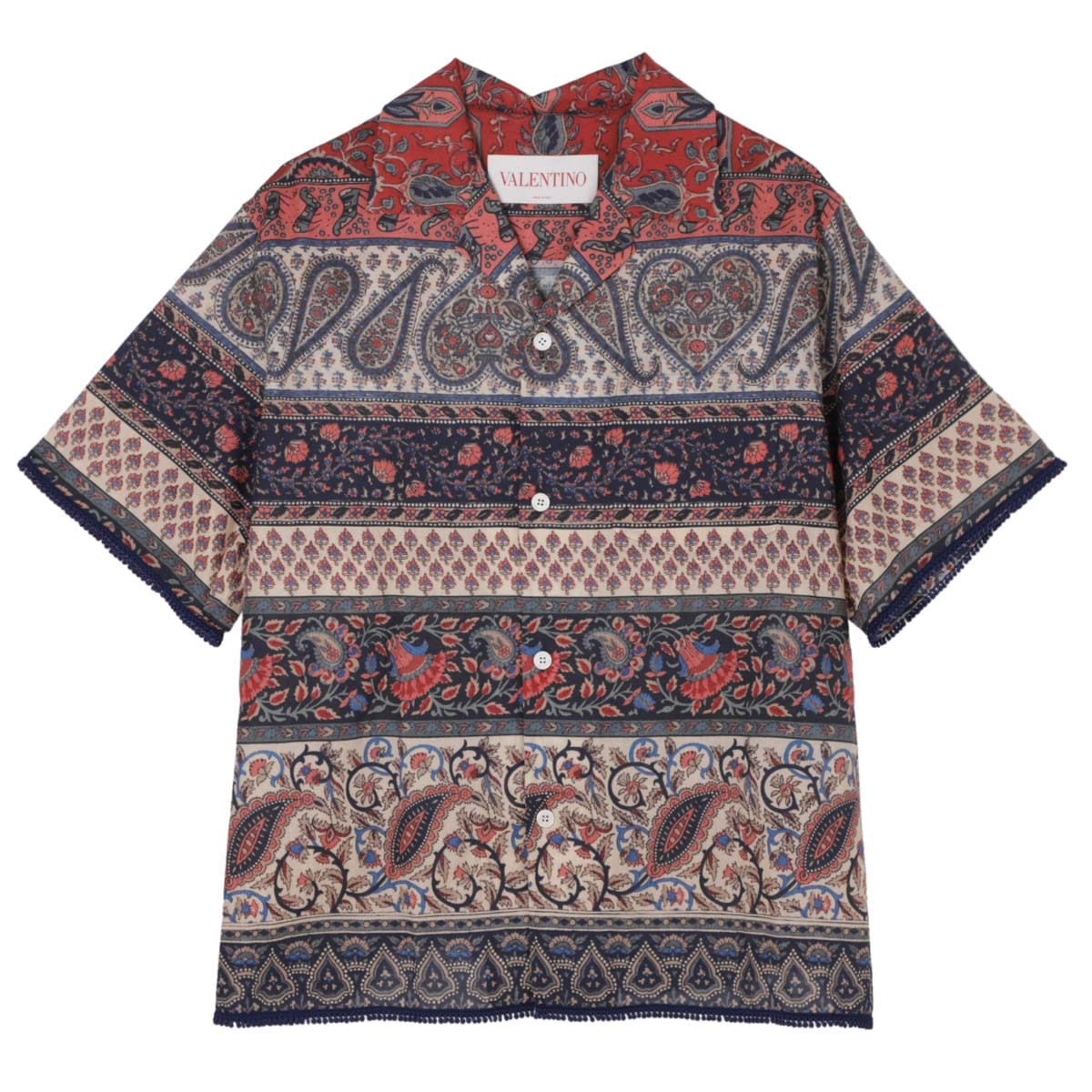 メンズ・ブランド一覧,□ V,VALENTINO GARAVANI | モダンブルー