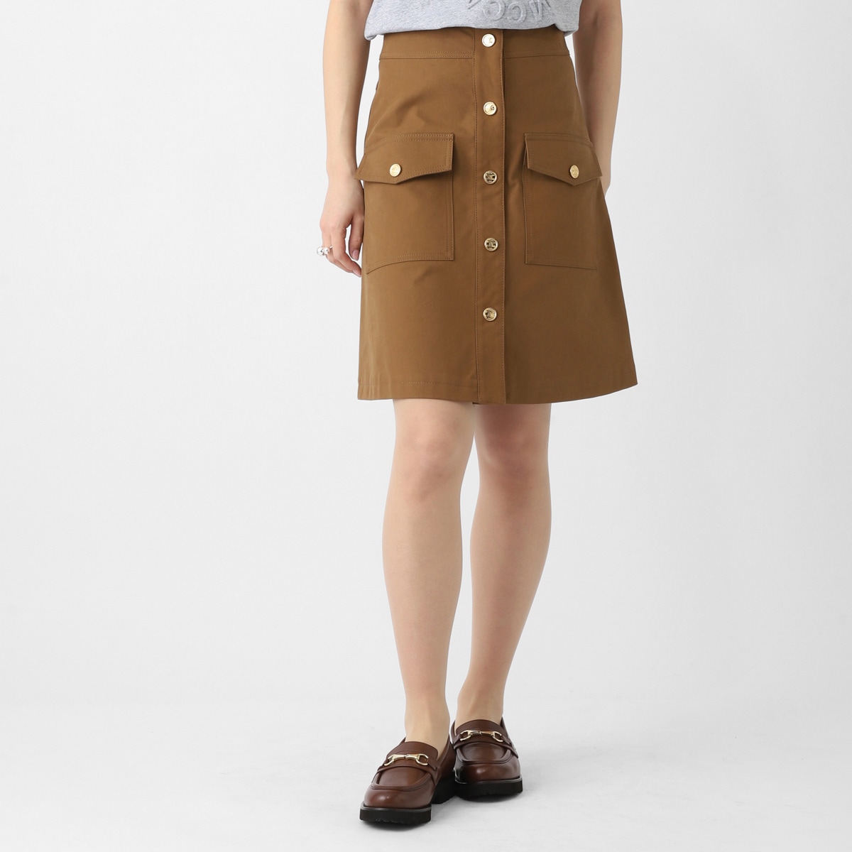 新品 セリーヌ/CELINE キュロットスカート ショートパンツ CELINE(セリーヌ) ショートパンツ(レディース) - ブランド通販のBUYMA