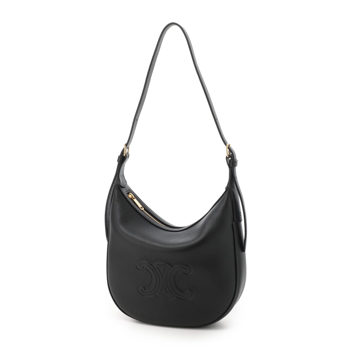 CELINE セリーヌ ショルダーバッグ/クロスボディバッグ/SMALL HELOISE レディース