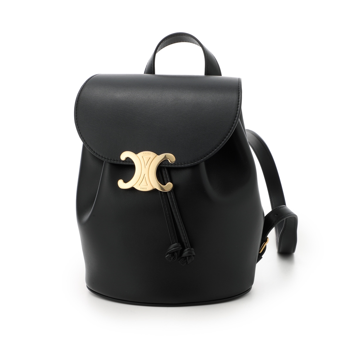CELINE セリーヌ ショルダーバッグ/ドローストリングバッグ