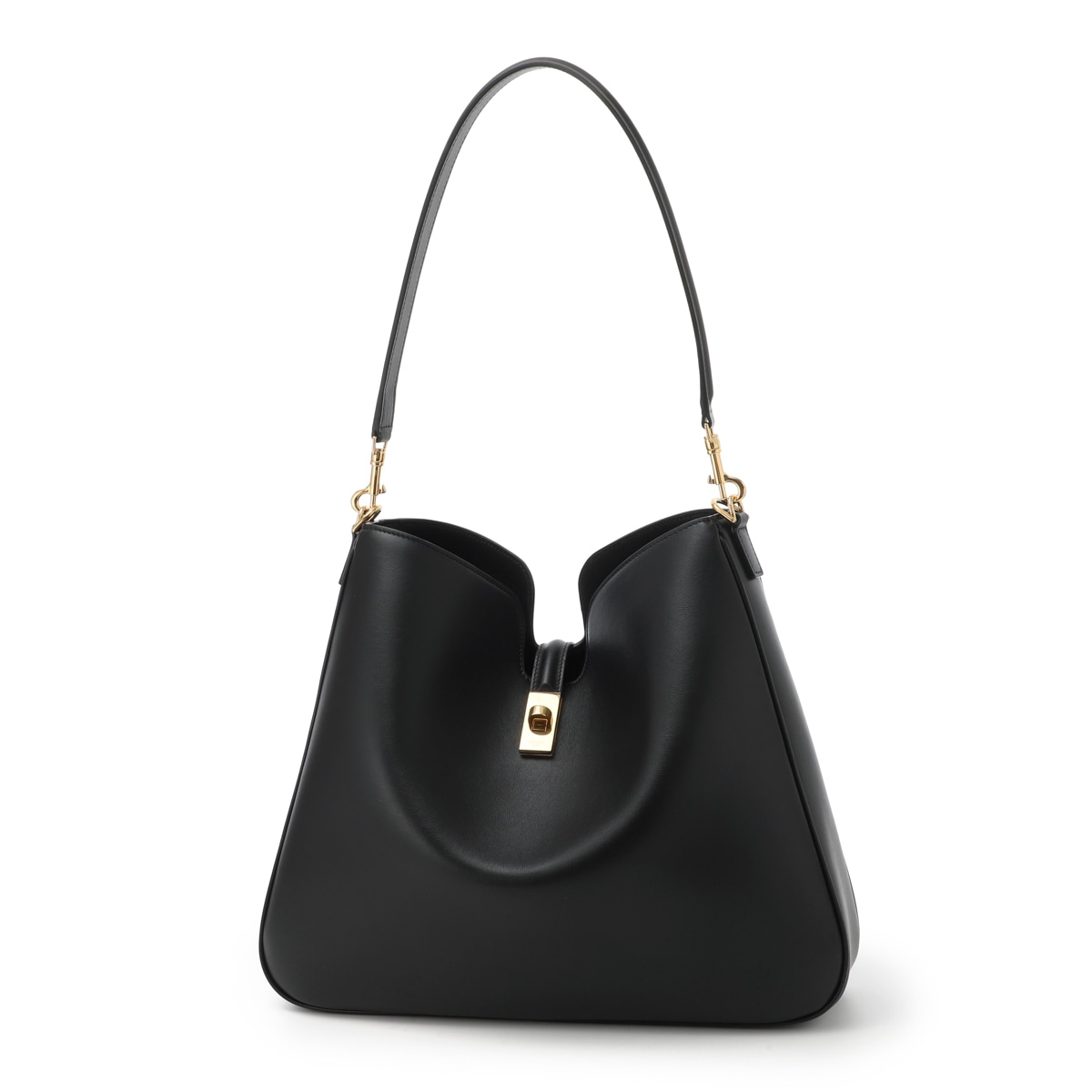 CELINE⚪️セリーヌ⚪️マフラー⚪️ブラック 即日発送‼️】セリーヌ マフラー 正規品 - メルカリ