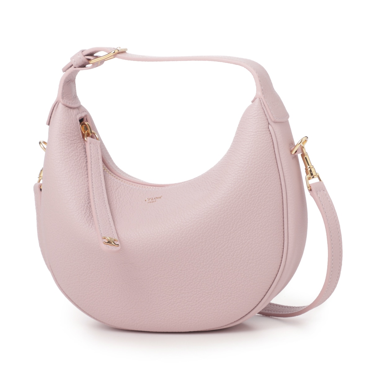 CELINE セリーヌ ハンドバッグ 3WAY/ホーボーバッグ/TEEN CELINE LULU