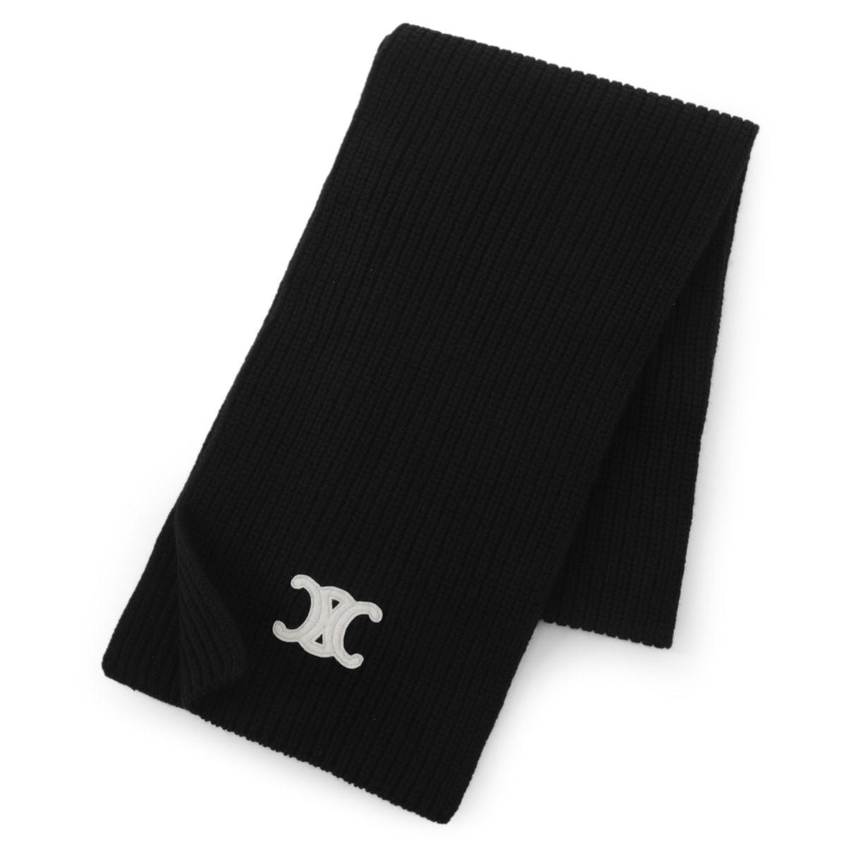 CELINE セリーヌ マフラー レディース