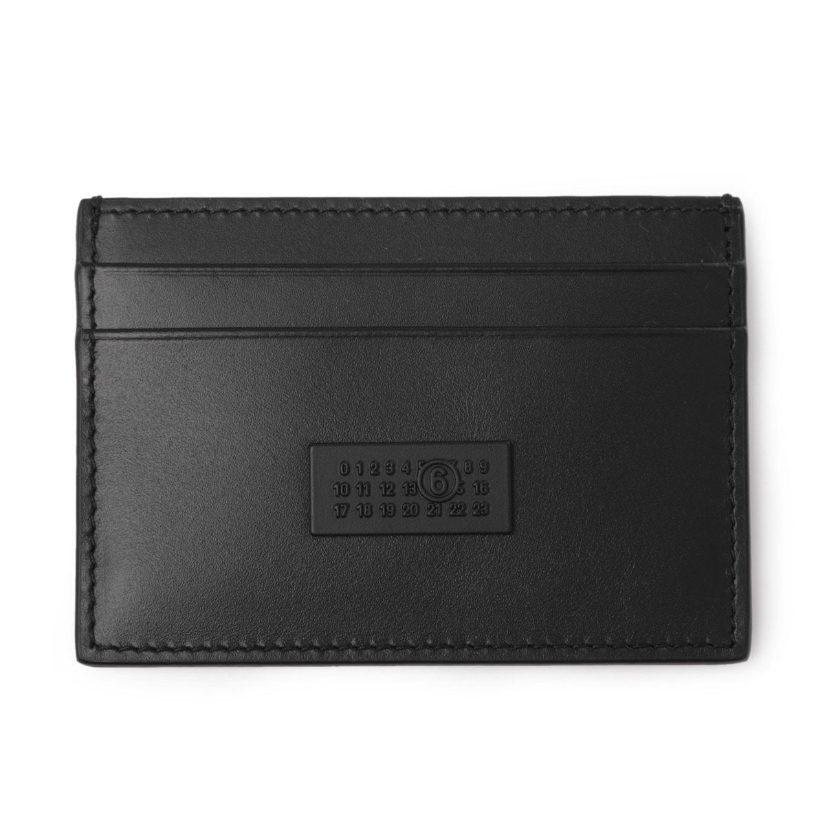 MM6 Maison Margiela エムエム 6 メゾンマルジェラ カードケース/CARDHOLDER メンズ