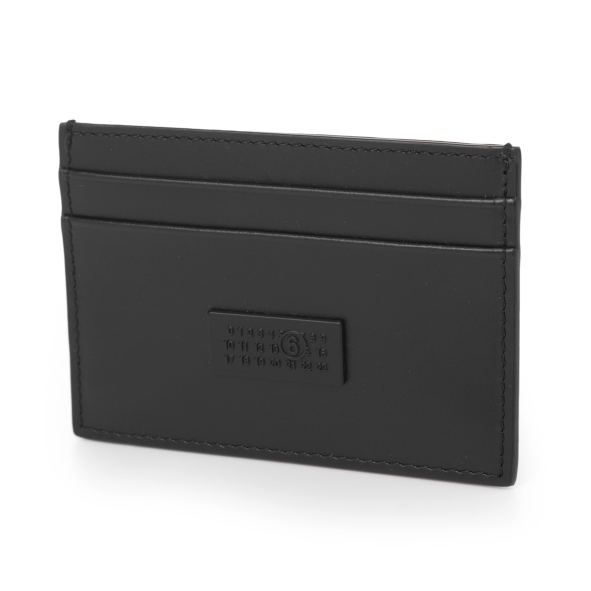 MM6 Maison Margiela エムエム 6 メゾンマルジェラ カードケース/CARDHOLDER メンズ
