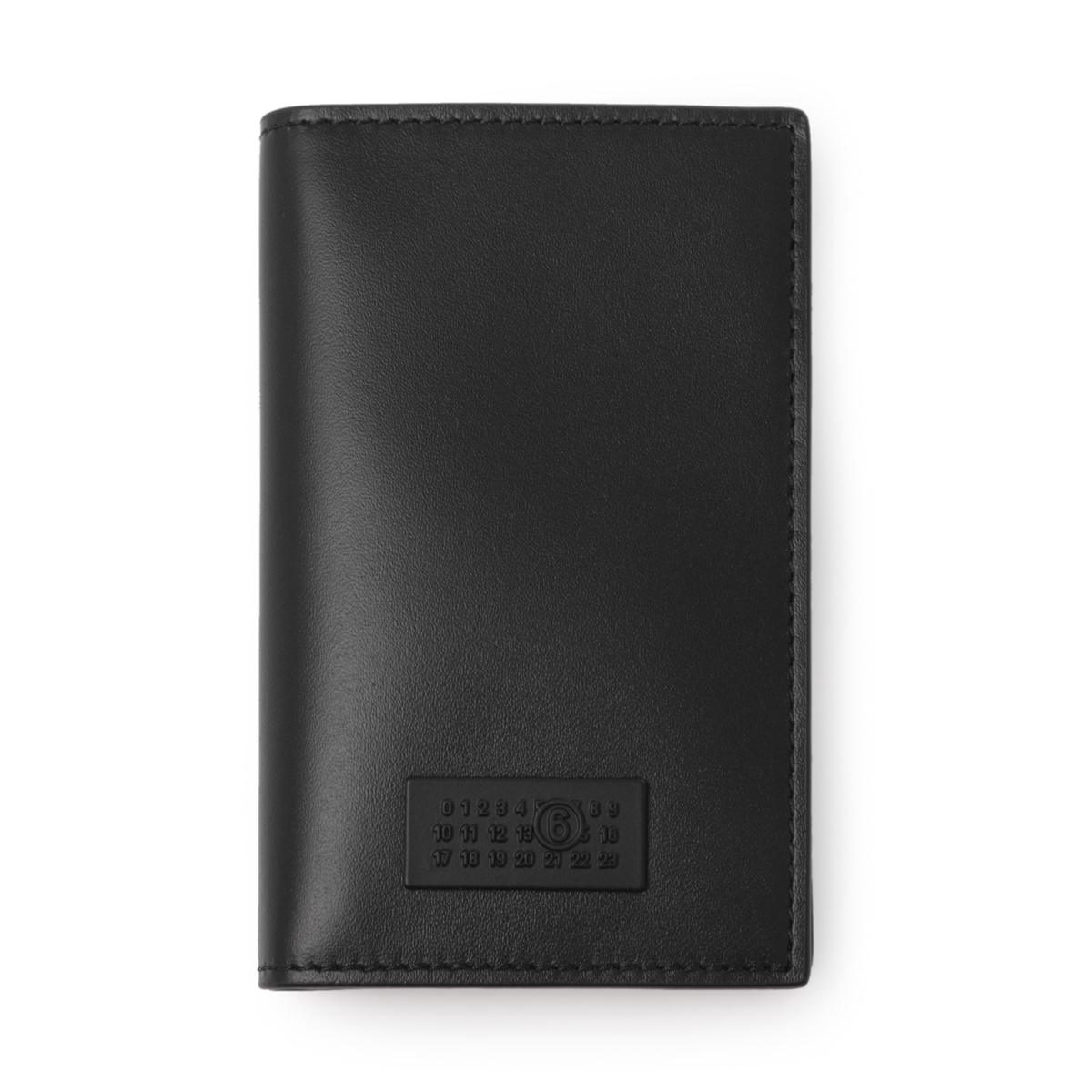 MM6 Maison Margiela エムエム 6 メゾンマルジェラ カードケース/SCOTCH - CARD HOLDER メンズ