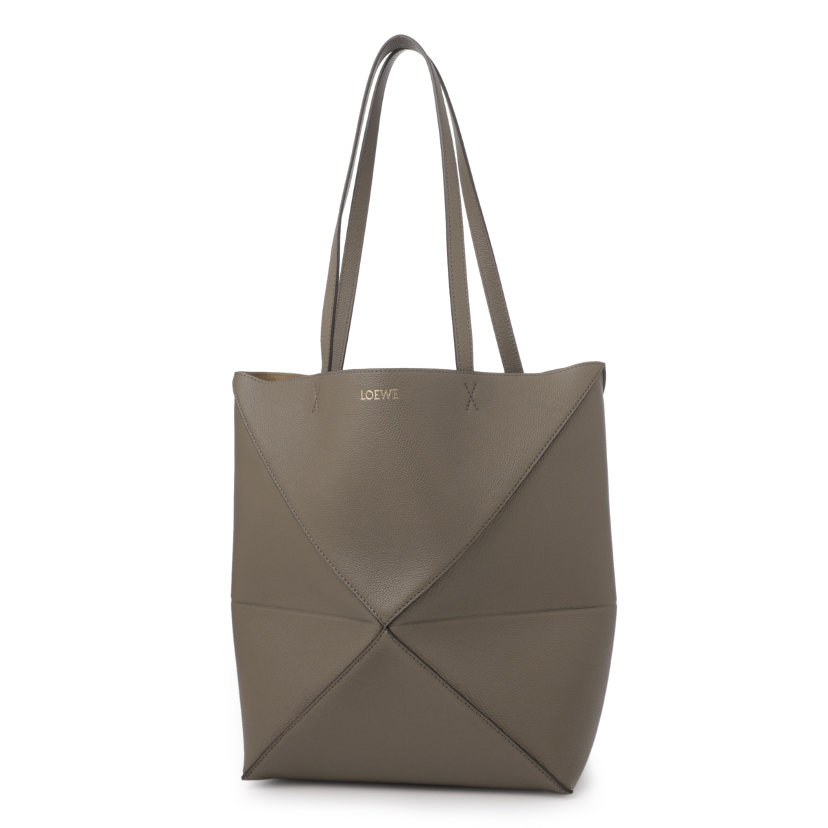 【美品】お値下げ！LOEWE ハンドバッグ a709q89x0101.jpg