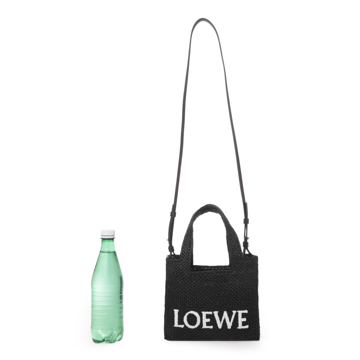 LOEWE ロエベ トートバッグ 3WAY/ショルダーバッグ/LOEWE FONT TOTE MINI レディース