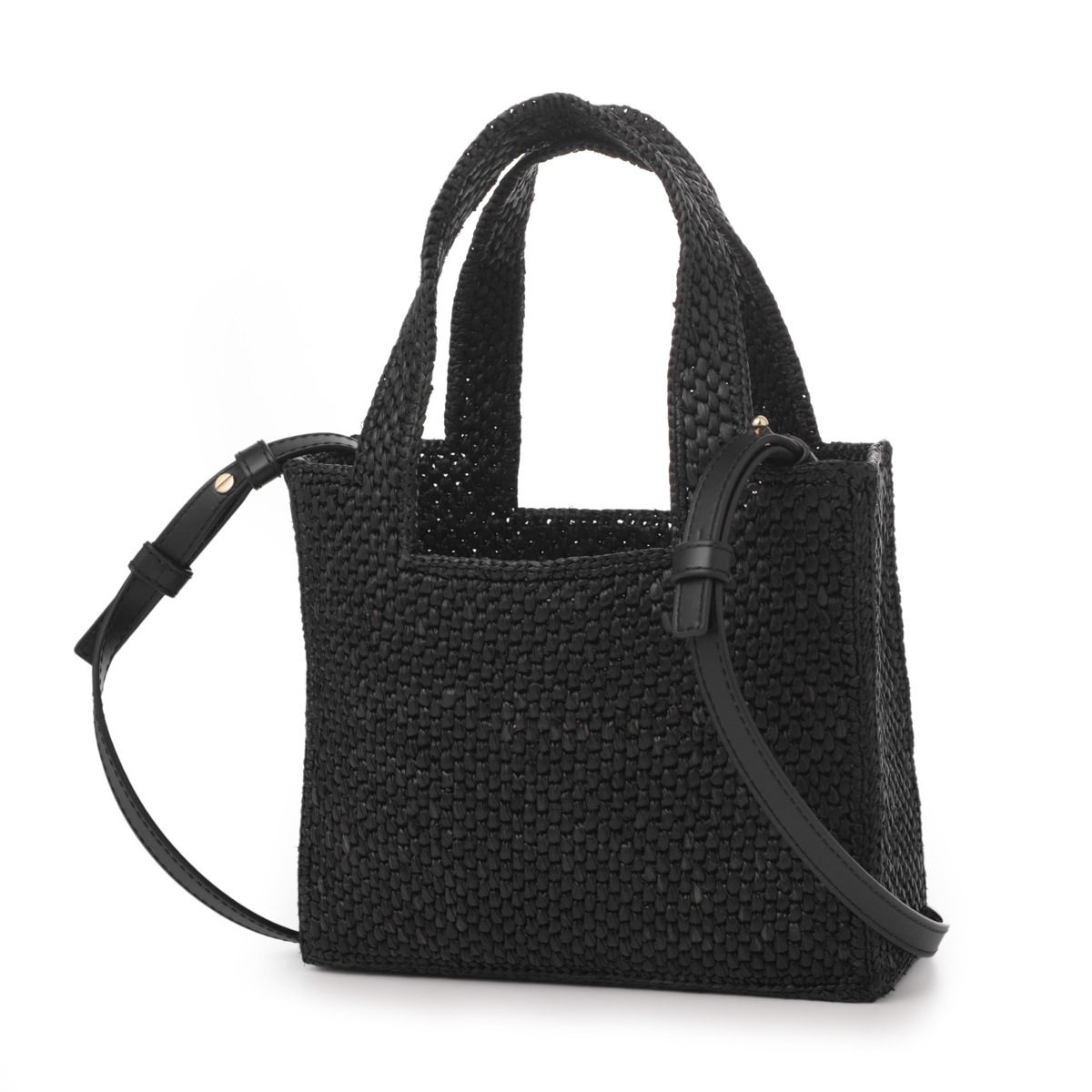 LOEWE ロエベ トートバッグ 3WAY/ショルダーバッグ/LOEWE FONT TOTE MINI レディース