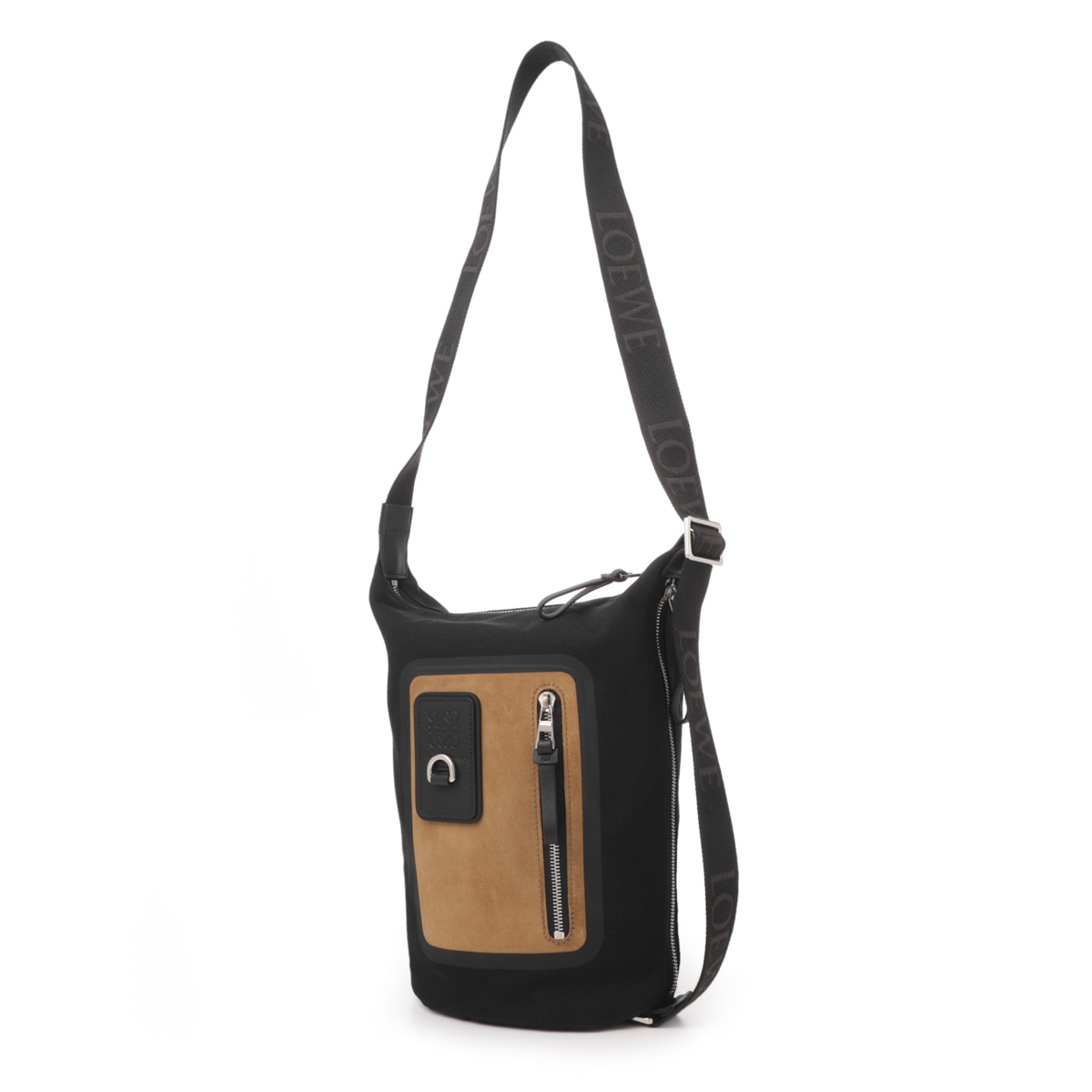 LOEWE ロエベ Puzzle Small Bumbag レザー メンズ Puzzle（LOEWE） LOEWE ロエベ Puzzle Mini Bumbag パズル ミニ