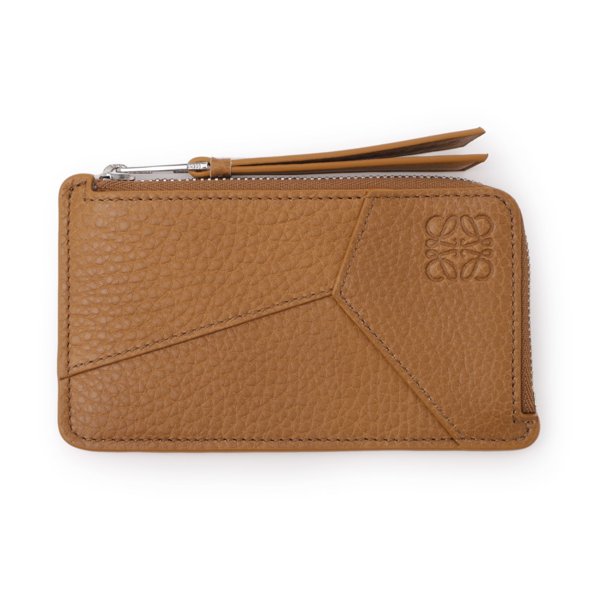 LOEWE ロエベ 3つ折り財布 小銭入れ付き/コンパクトウォレット