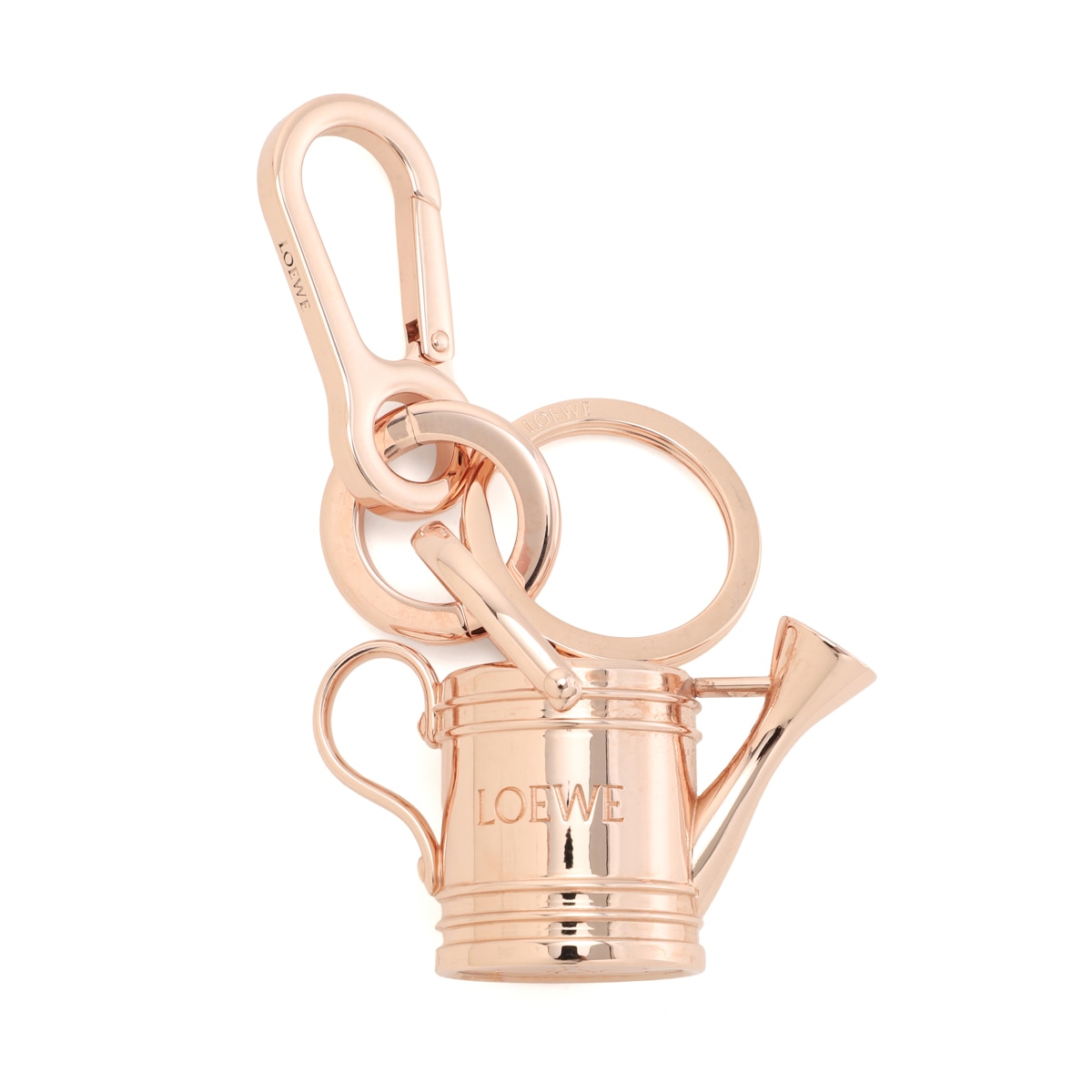 アウトレット】【訳あり】 LOEWE ロエベ チャーム【返品交換不可