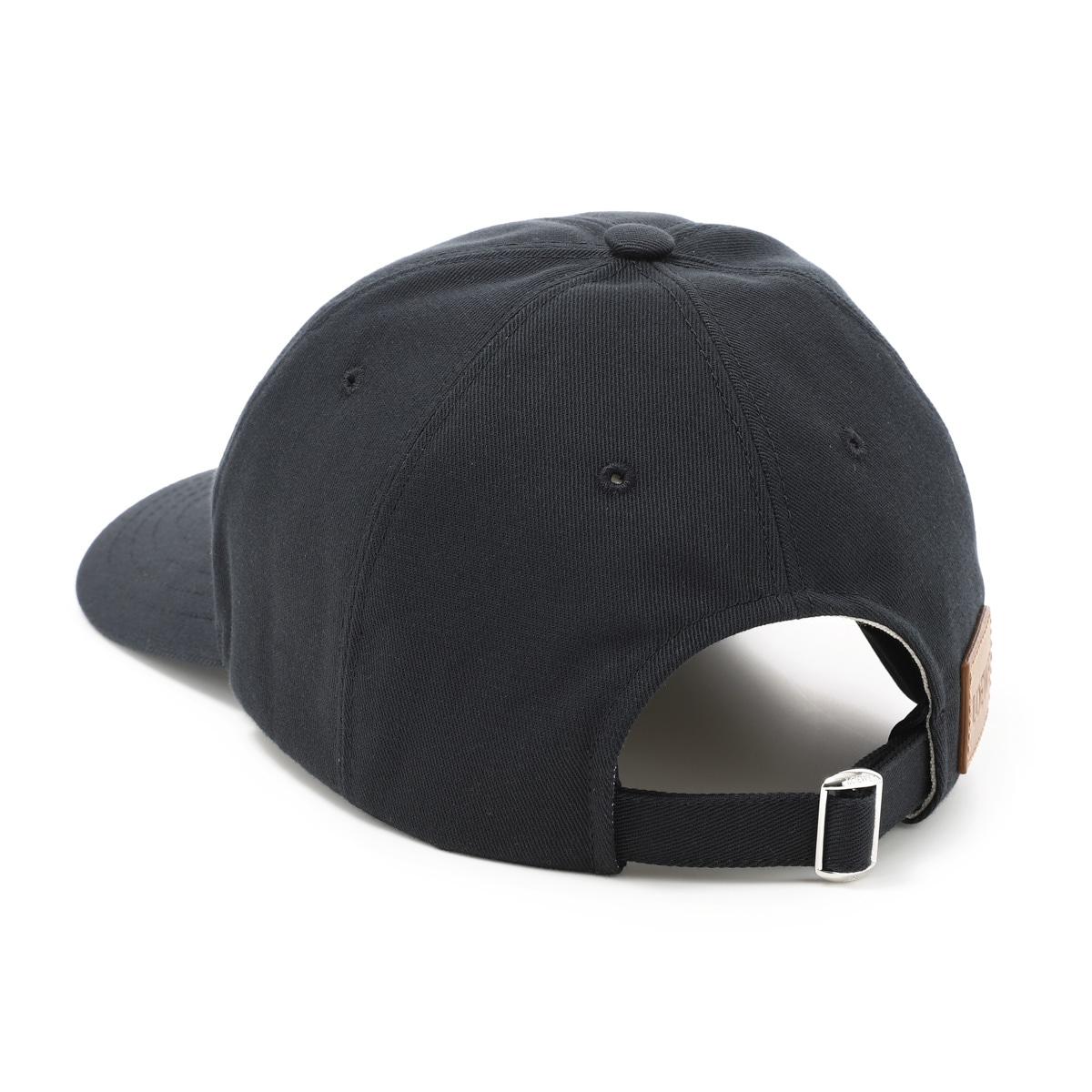 LOEWE ロエベ コットンキャップ/6パネルキャップ/LOEWE CAP レディース
