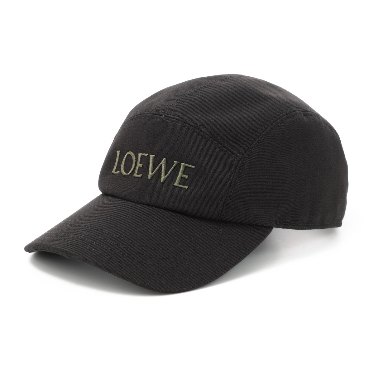 LOEWE ロエベ ジェットキャップ/5パネルキャップ/CAMP CAP メンズ
