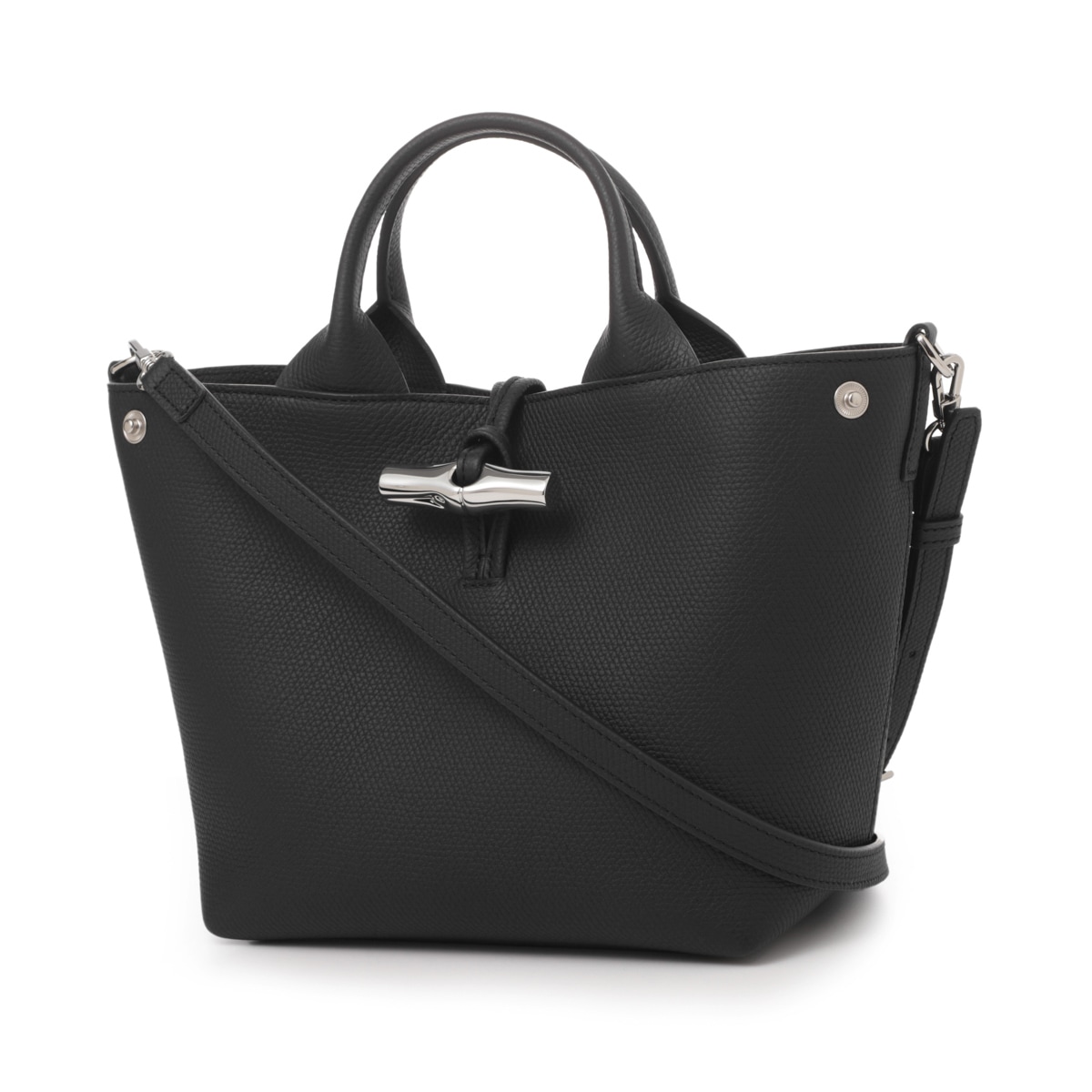 LONGCHAMP ロンシャン ハンドバッグ 2WAY/トップハンドルバッグ
