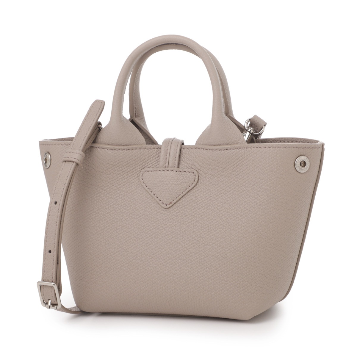 LONGCHAMP ロンシャン ハンドバッグ 3WAY/ショルダーバッグ/Le Roseau XS ル ロゾ レディース