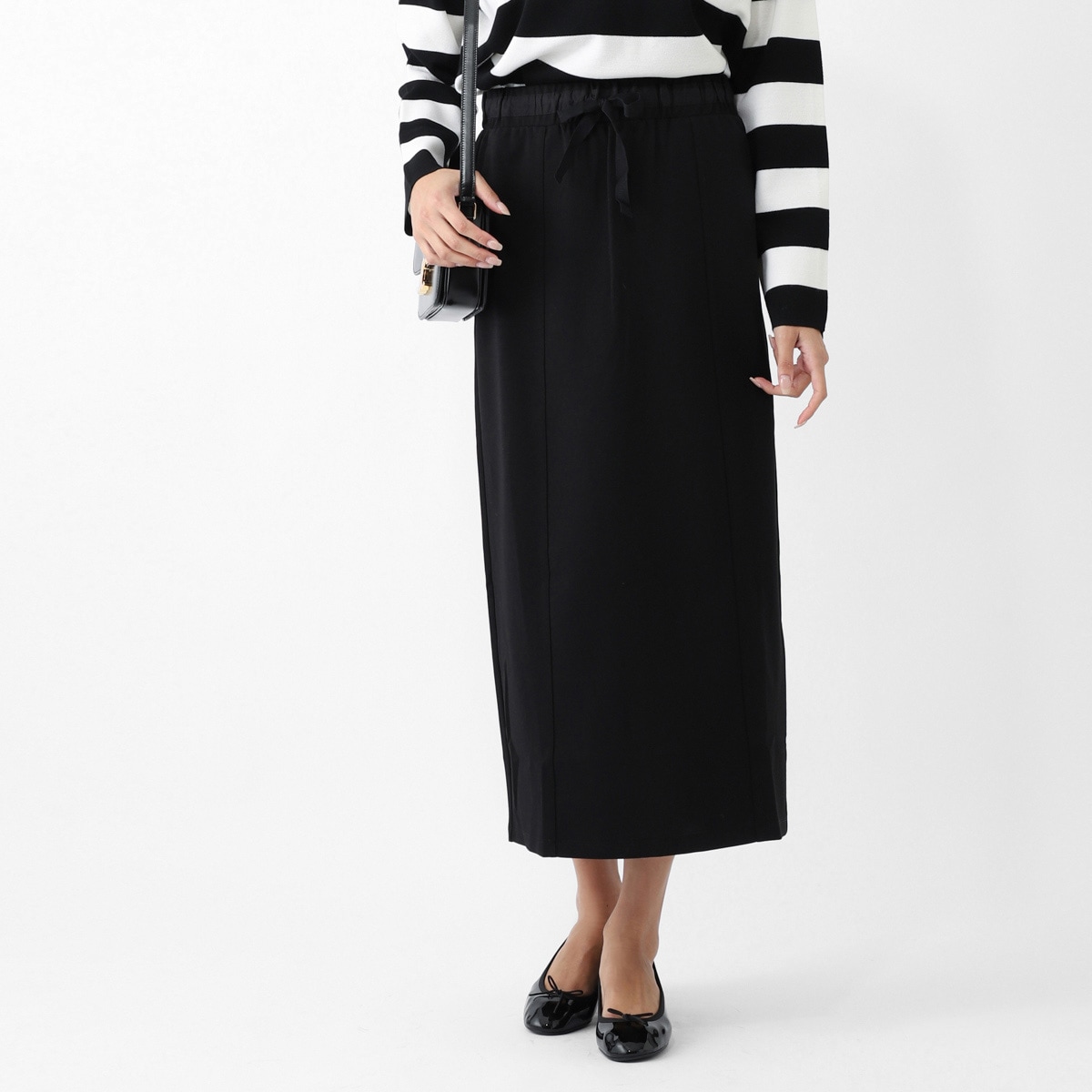 美品WEEKEND Max Maraデニムスカート WEEKEND Max Mara ウィークエンドマックスマーラ デニムスカート