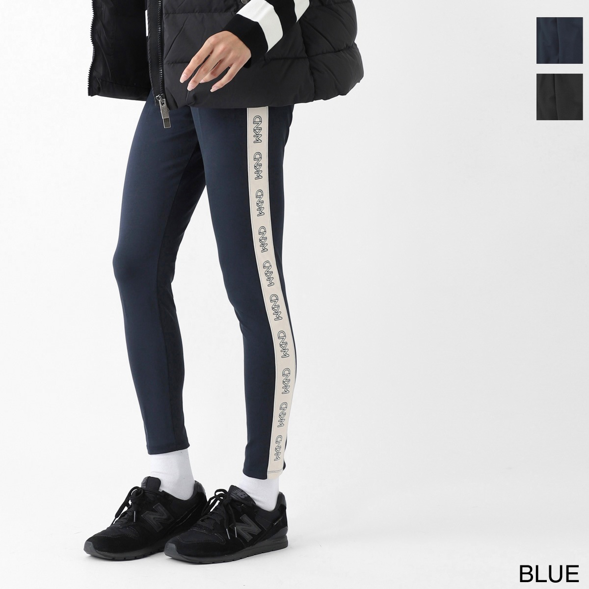 [あす着] ウィークエンドマックスマーラ WEEKEND Max Mara レギンス ヨガ ピラティス スポーツタイツ レディース BASILIO WEEKEND Max Mara ウィークエンドマックスマーラ レギンス/ヨガ