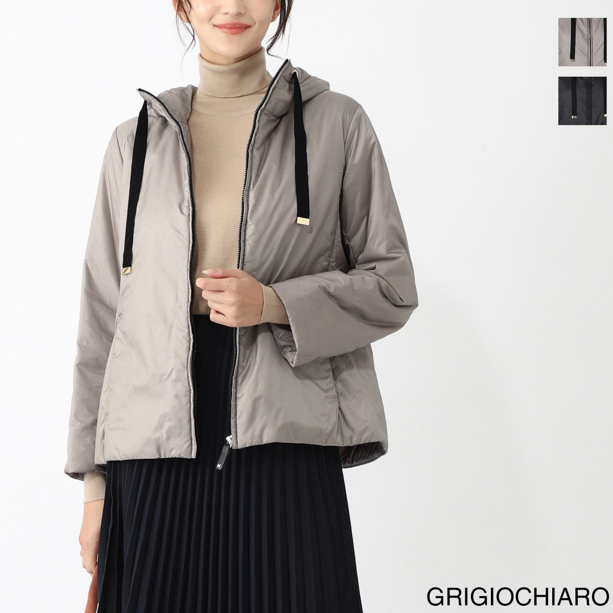 レディース・ブランド一覧,□ M,MAX MARA THE CUBE | モダンブルー