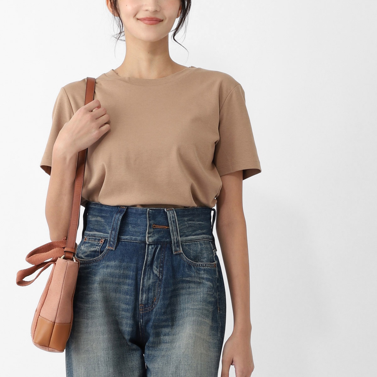 [あす着] エスマックスマーラ S Max Mara クルーネックTシャツ レディース GEMMA S Max Mara エスマックスマーラ クルーネックTシャツ/GEMMA レディース